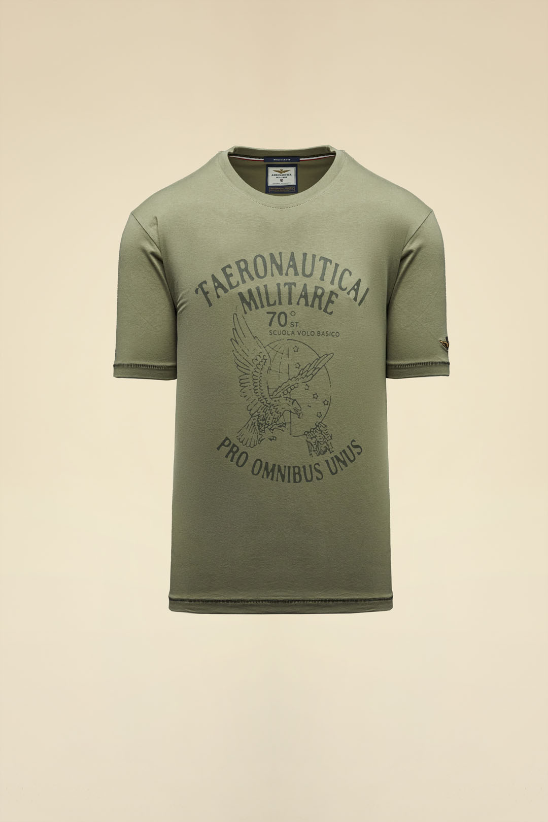 detail Tričko t-shirt manica co 261TS2542UJ00641