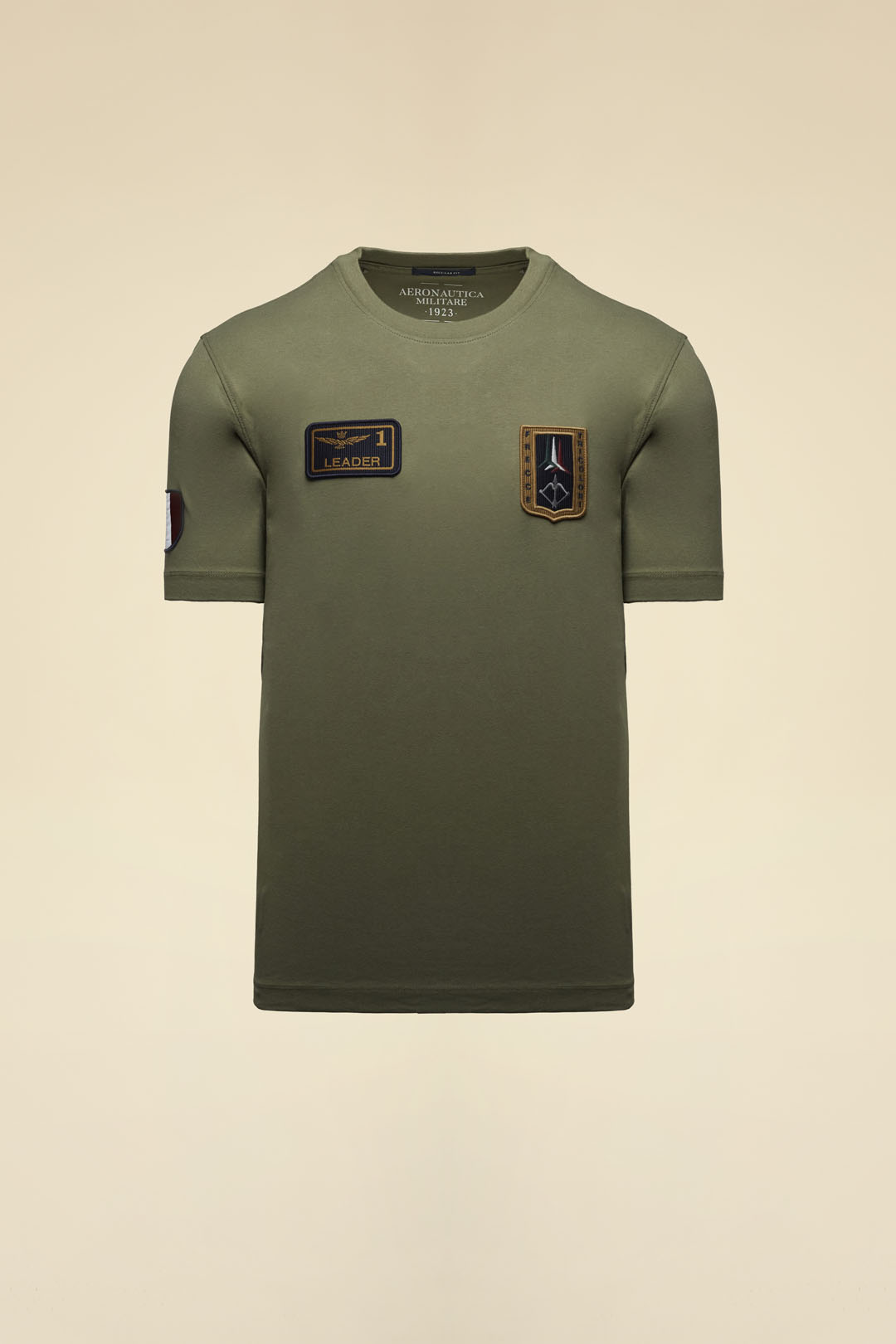 detail Tričko t-shirt manica co 261TS2544UJ00592