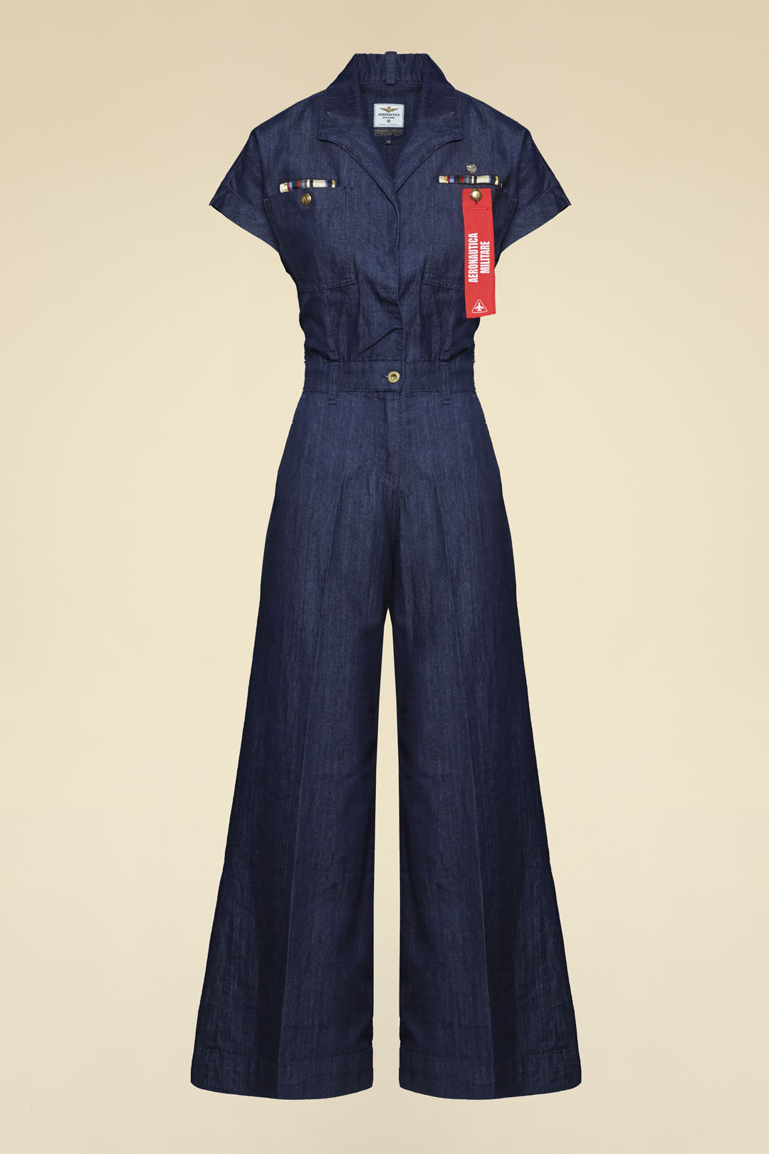 detail Kombinéza tuta intera 261TU0157DCT04258