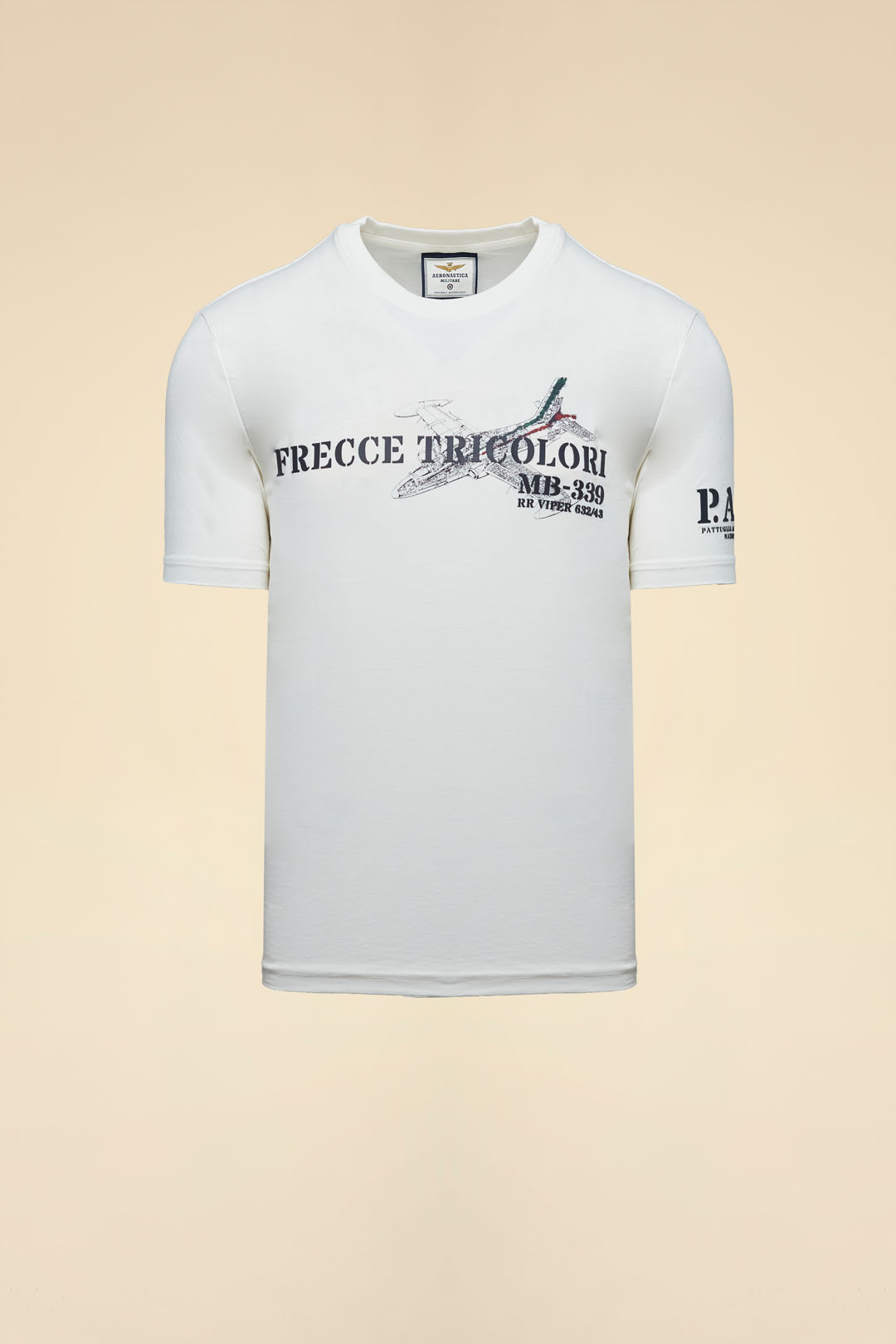 detail Tričko t-shirt manica corta 262TS2541UJ00750