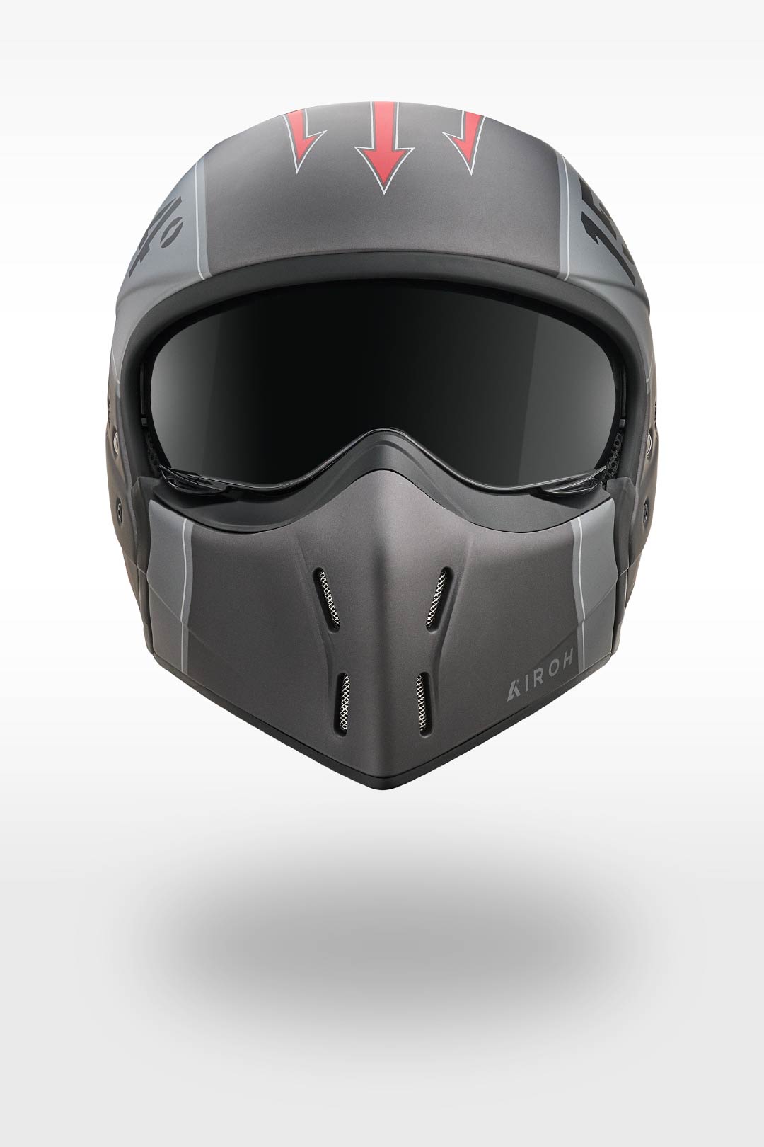 detail Helma casco SCOKS0925UA00014