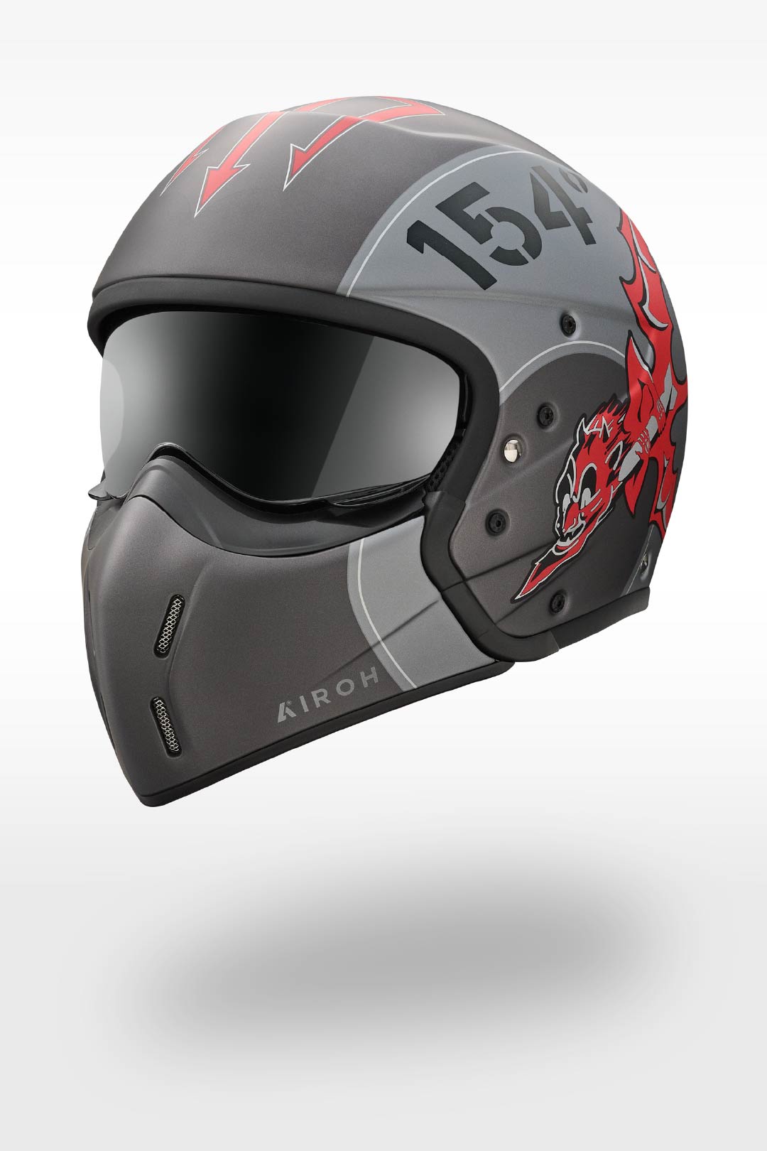 detail Helma casco SCOKS0925UA00014