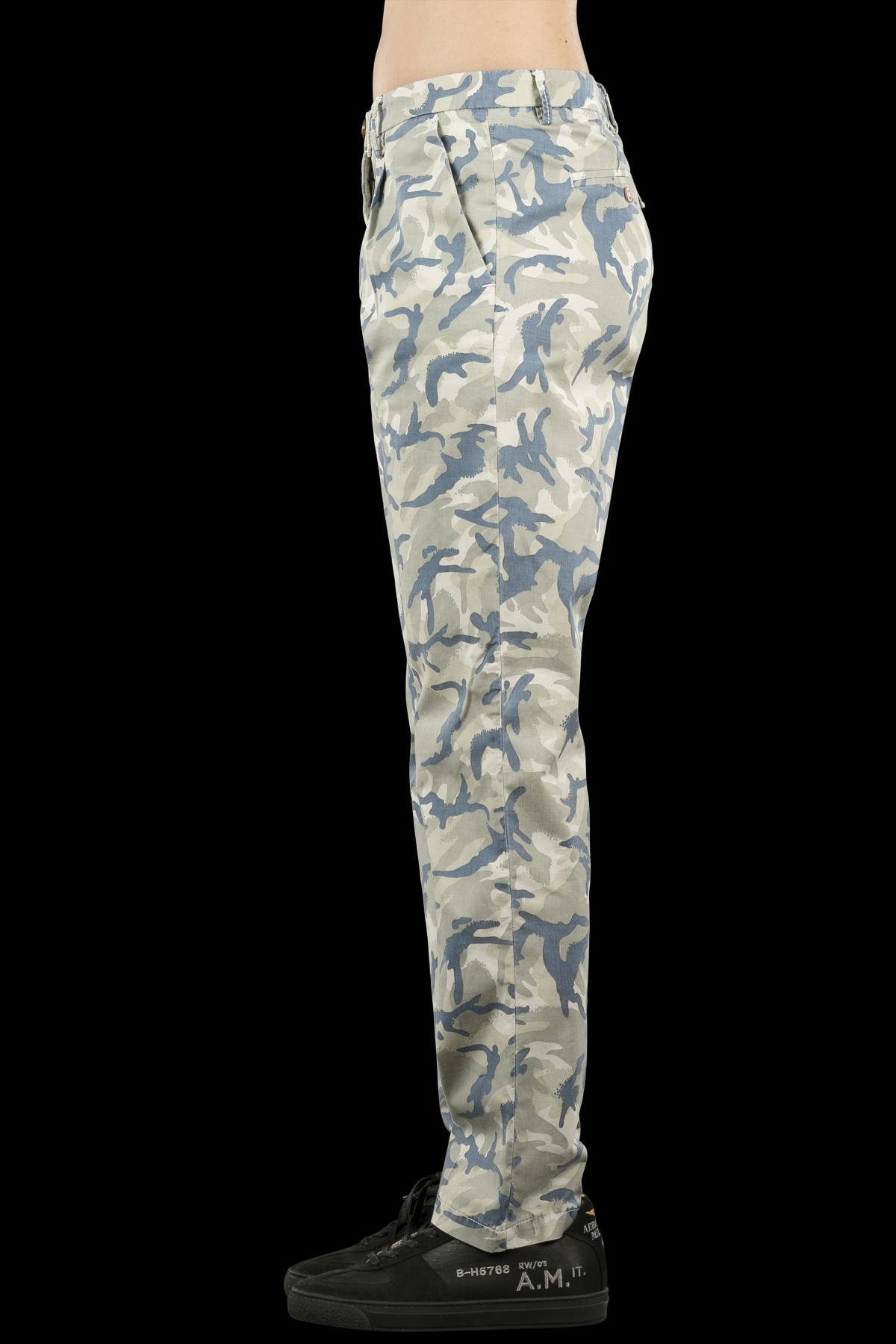 detail Chinos 171PA1247DCT2093