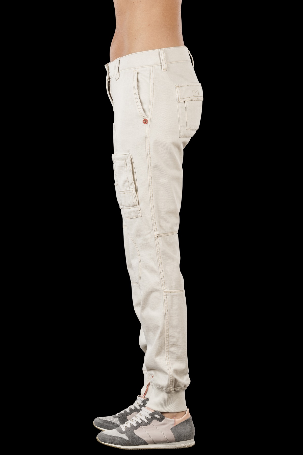 detail Pantalone anti-g 171PF655DJ227