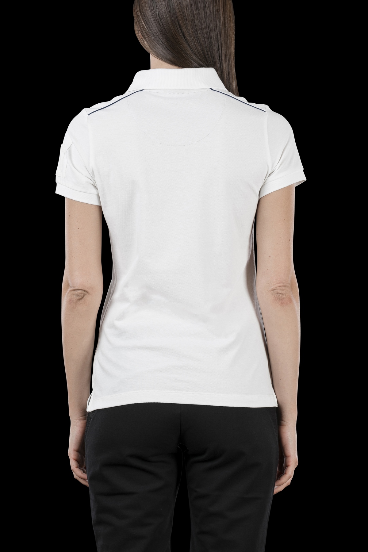 detail Polo m.c. 171PO1145DP97