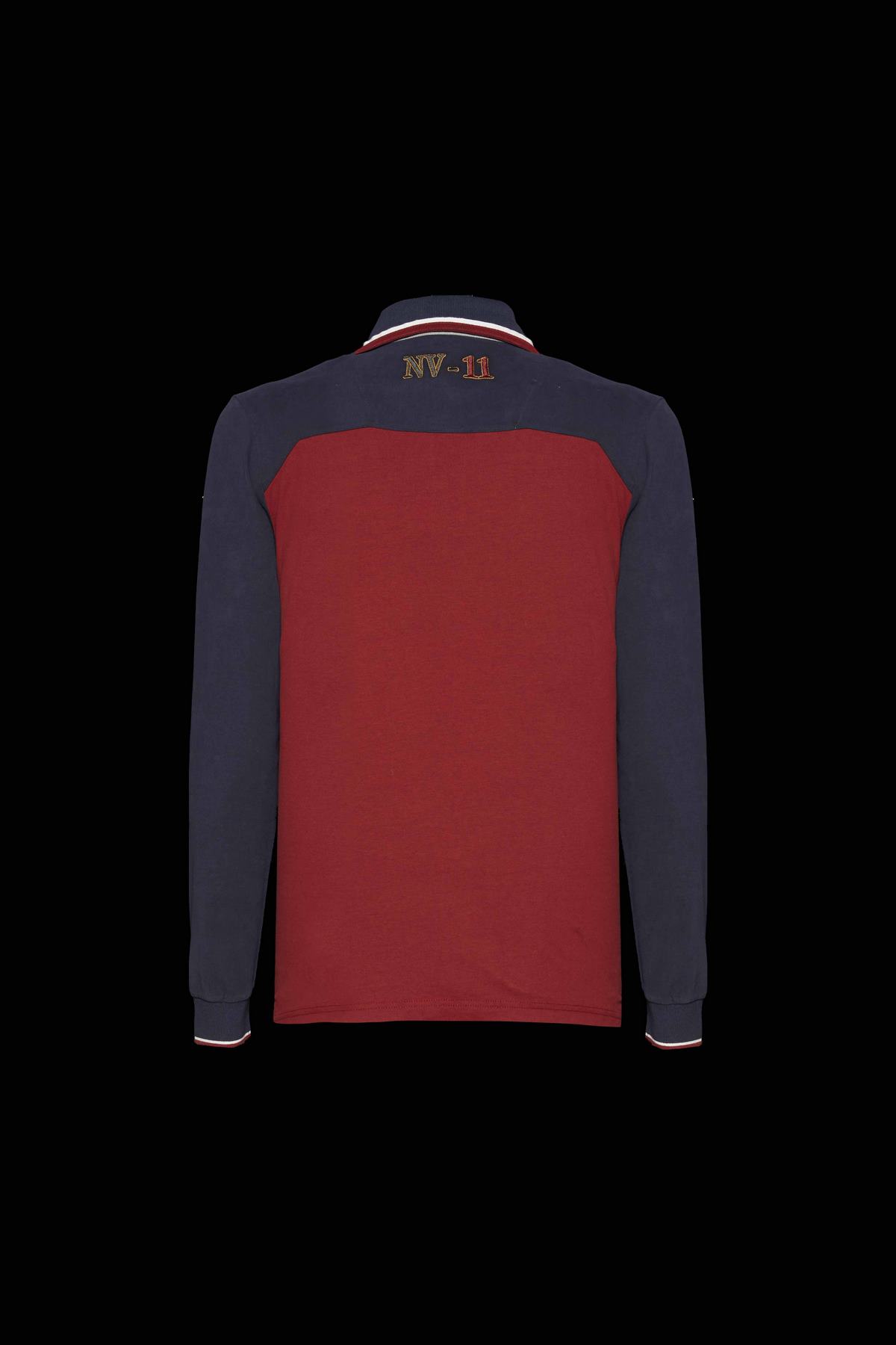detail Polokošile polo m.l. 182PO1263J17