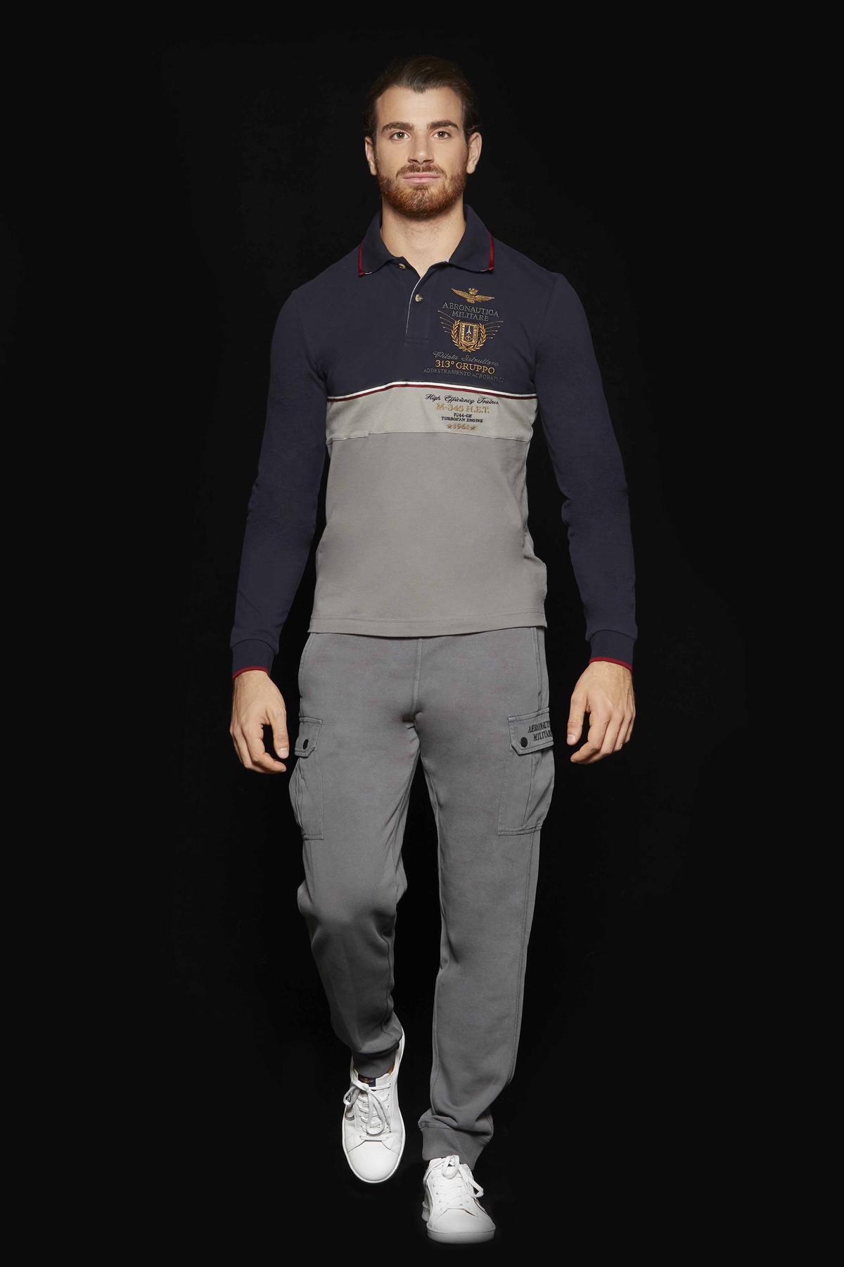 detail Polokošile polo m.l. 182PO1284P116