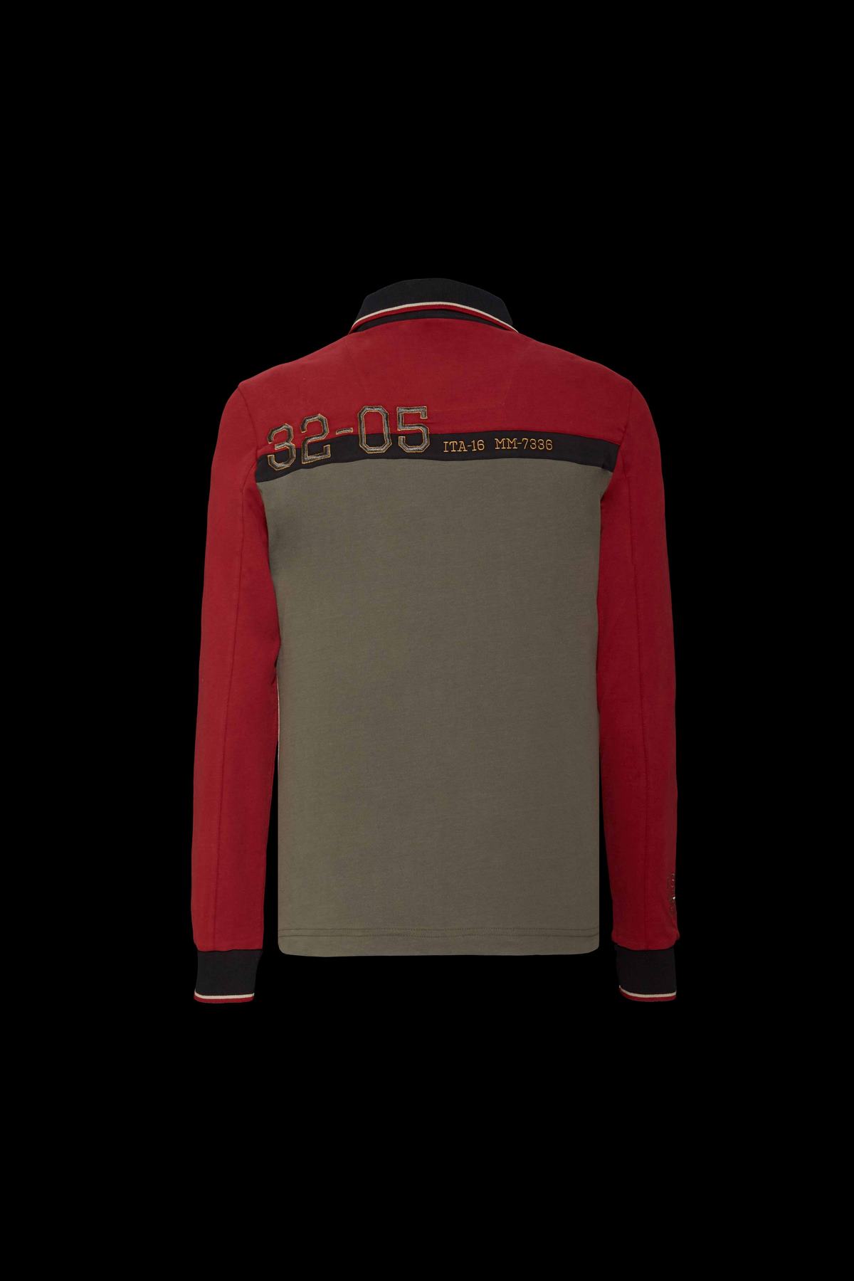 detail Polokošile polo m.l. 182PO1289J421