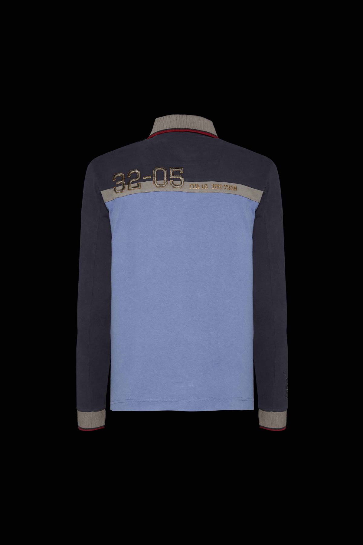 detail Polokošile polo m.l. 182PO1289J421