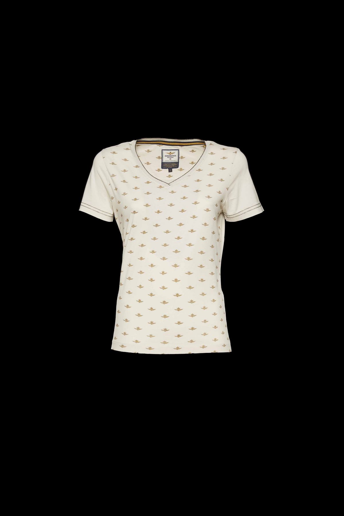 detail Tričko t-shirt m.m. 182TS1569DJ359