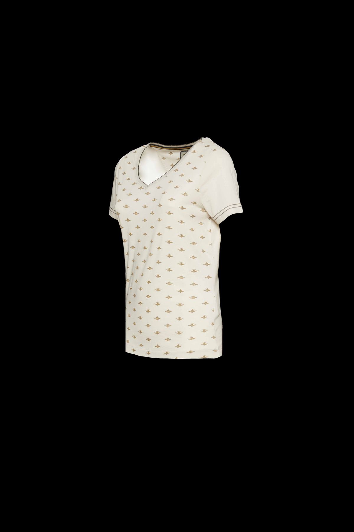 detail Tričko t-shirt m.m. 182TS1569DJ359