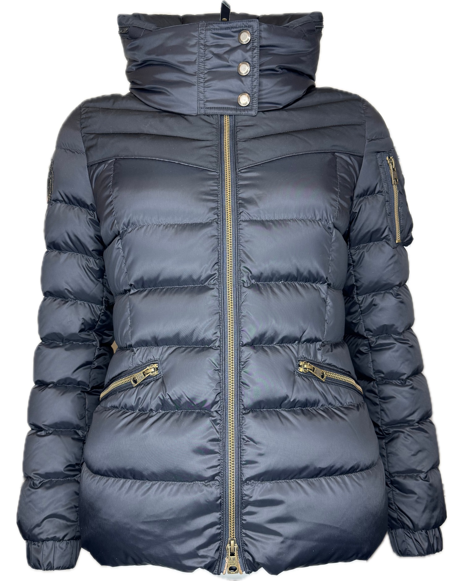 detail Piumino 162AB1498DCT1746