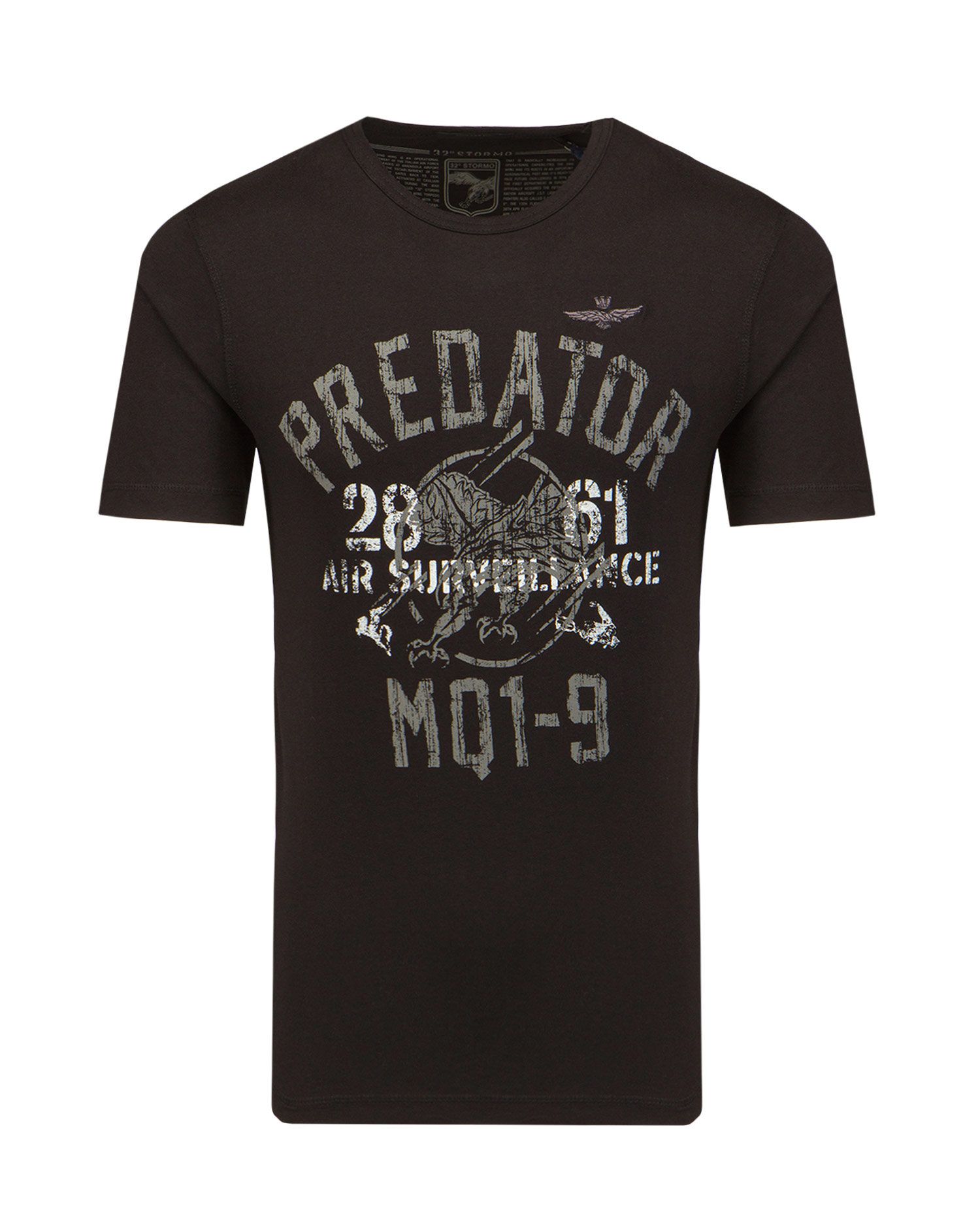 detail Tričko t-shirt m.c. 222TS2010J569