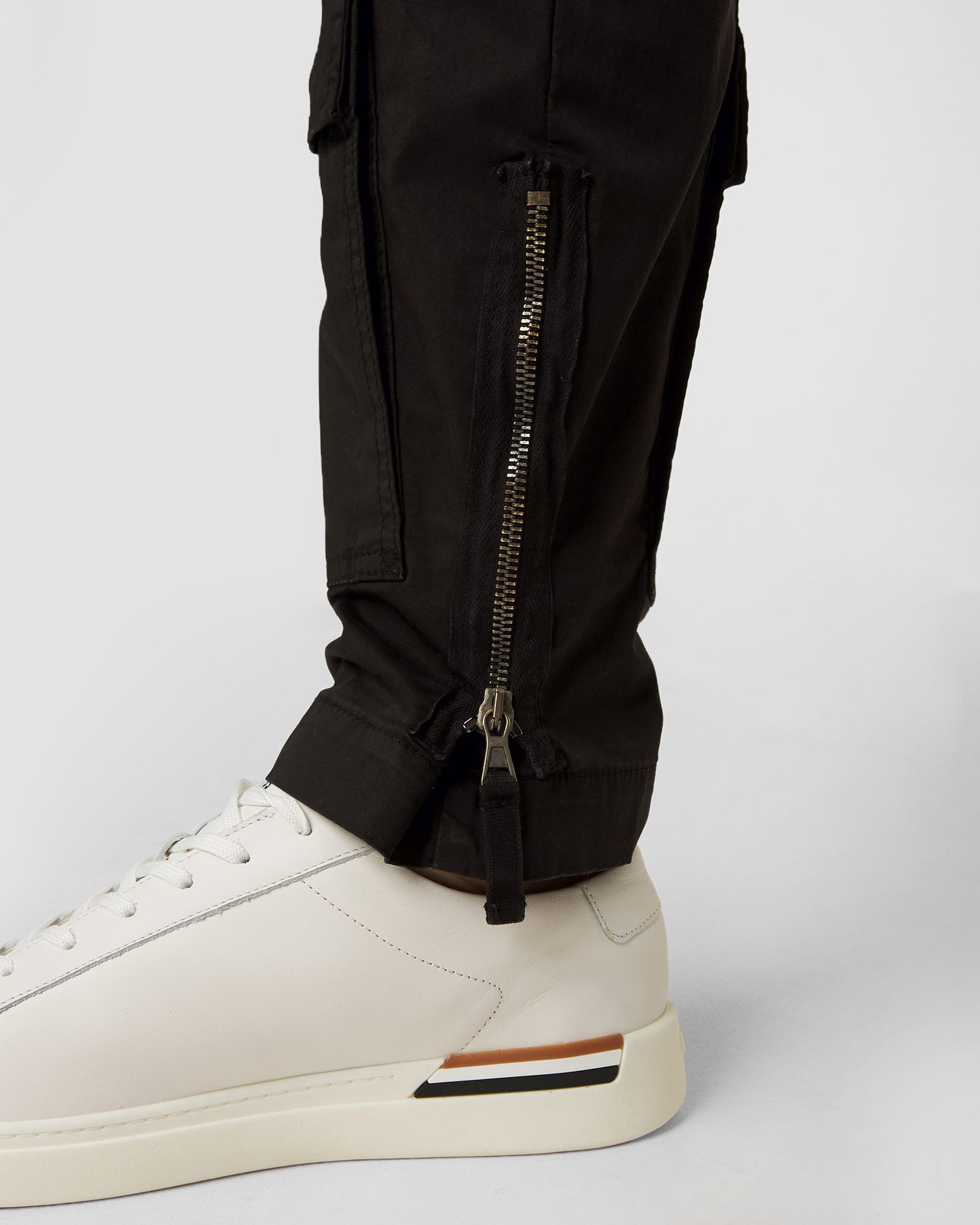 detail Kalhoty pantalone anti-g 231PA1387CT1493
