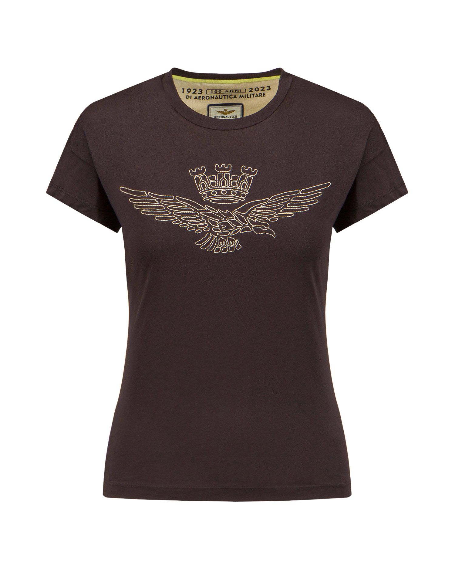 detail Tričko t-shirt m.c. 231TS2103DJ510