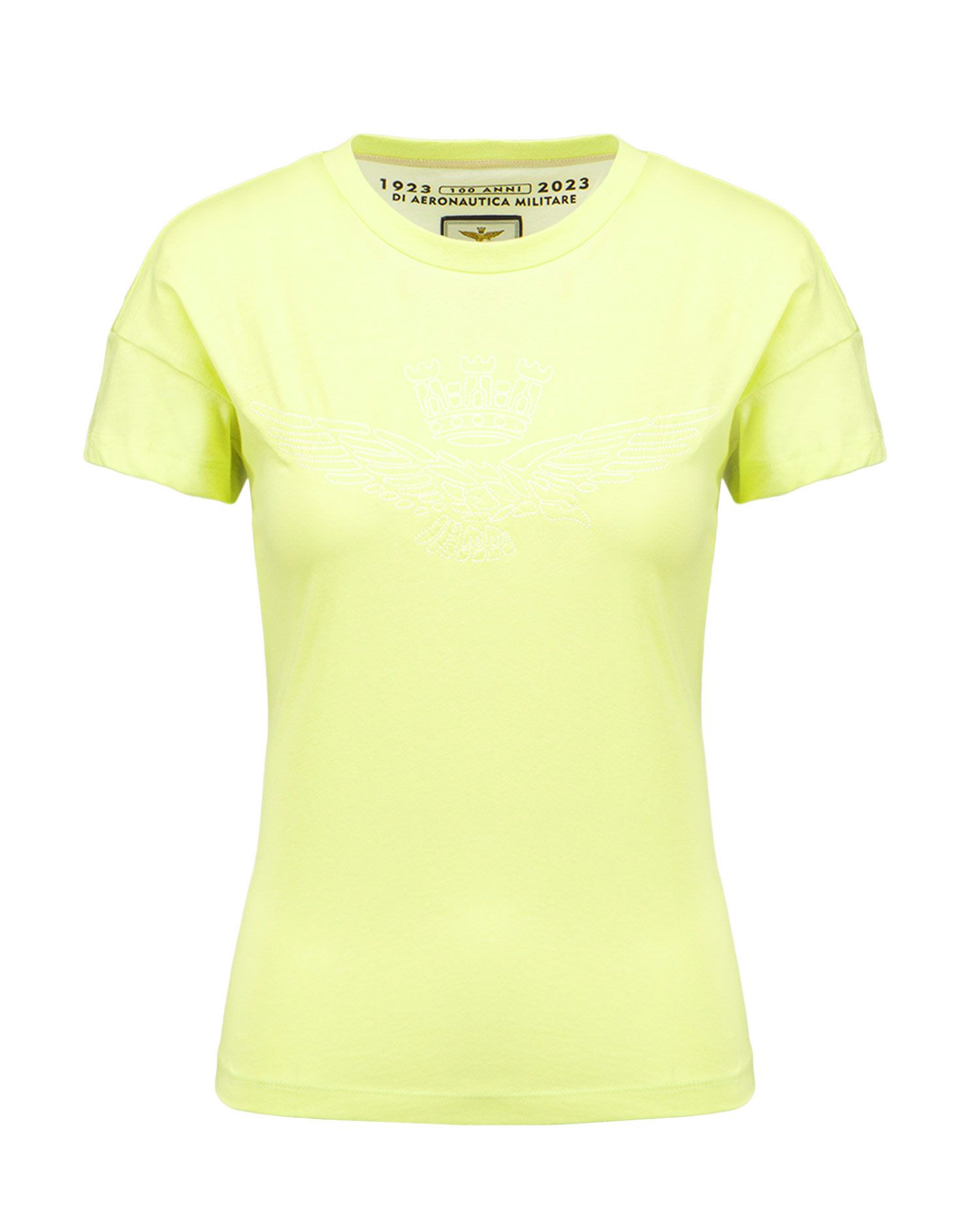 detail Tričko t-shirt m.c. 231TS2103DJ510