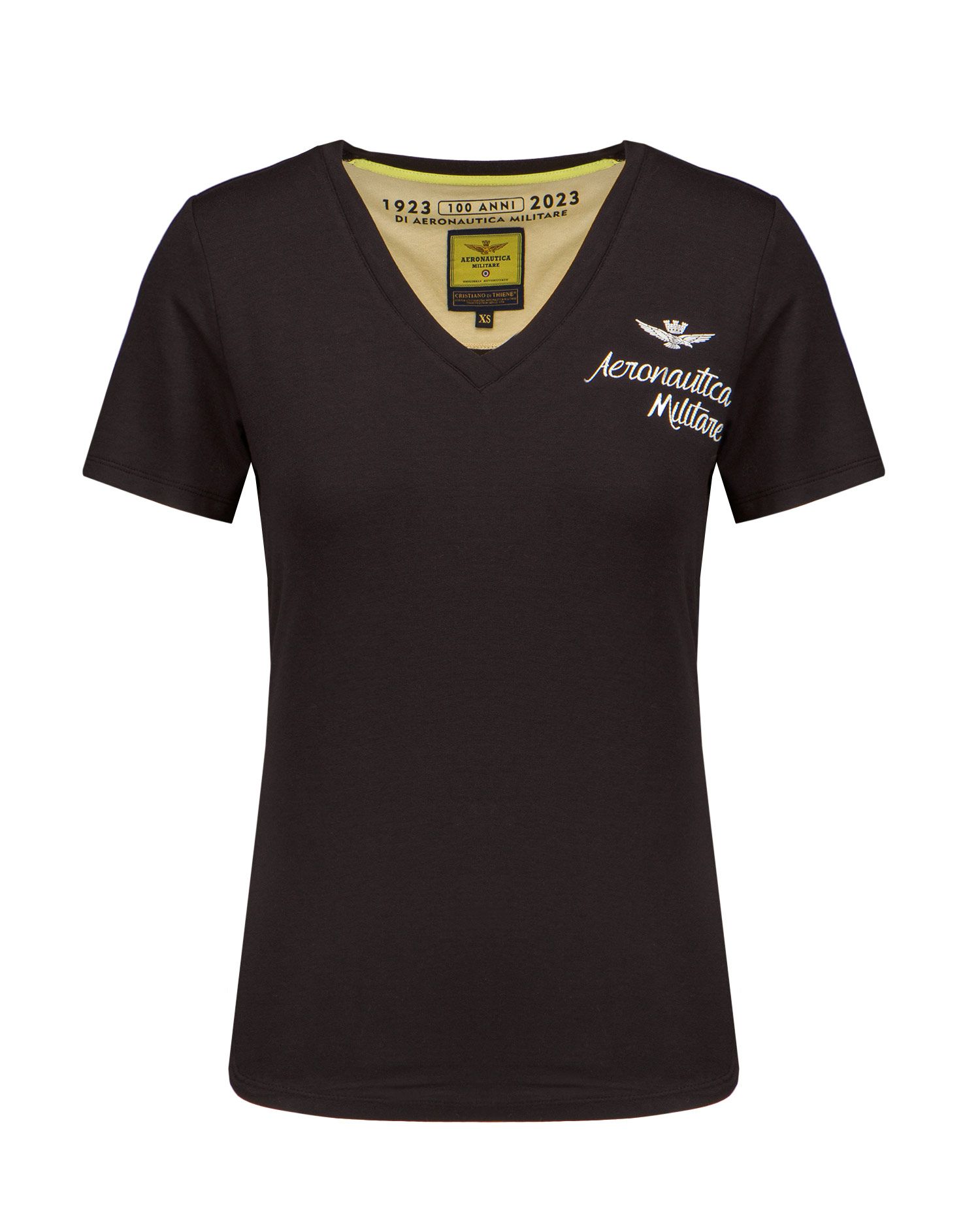 detail Tričko t-shirt m.c. 231TS2109DJ601