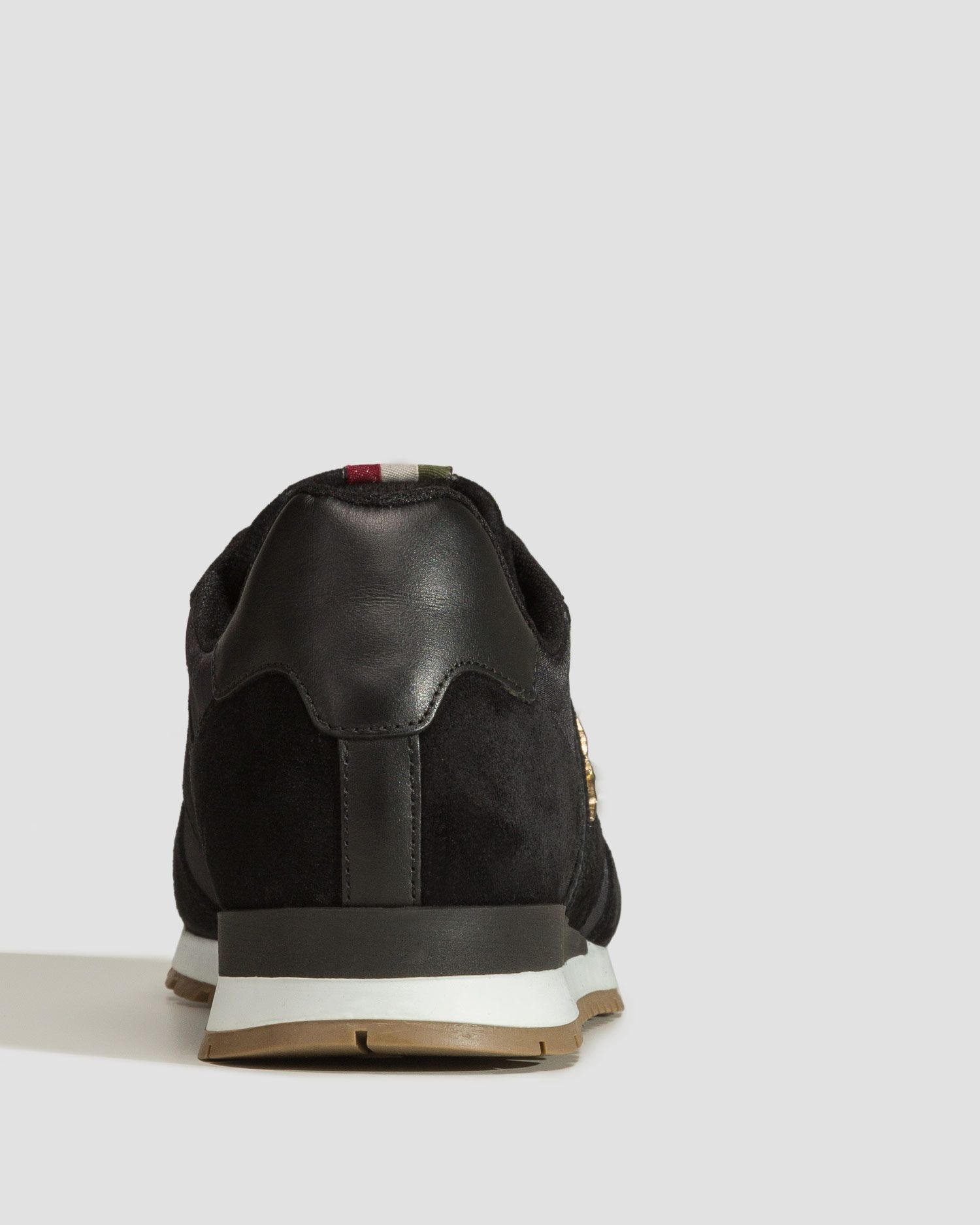 detail Boty sneakers 232SC254CT3106