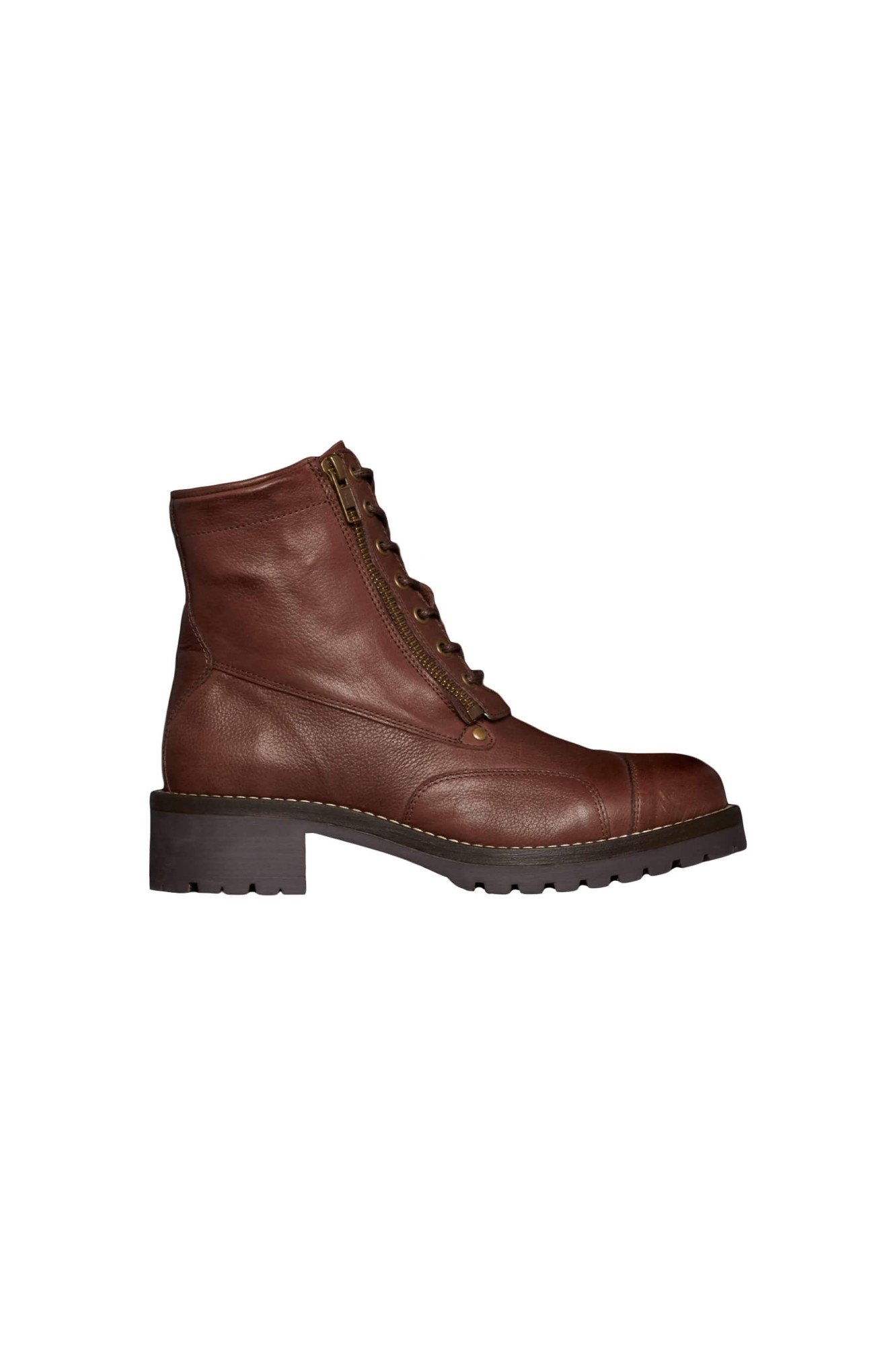 detail Boty stivaletto pilot 182SC148DPL77