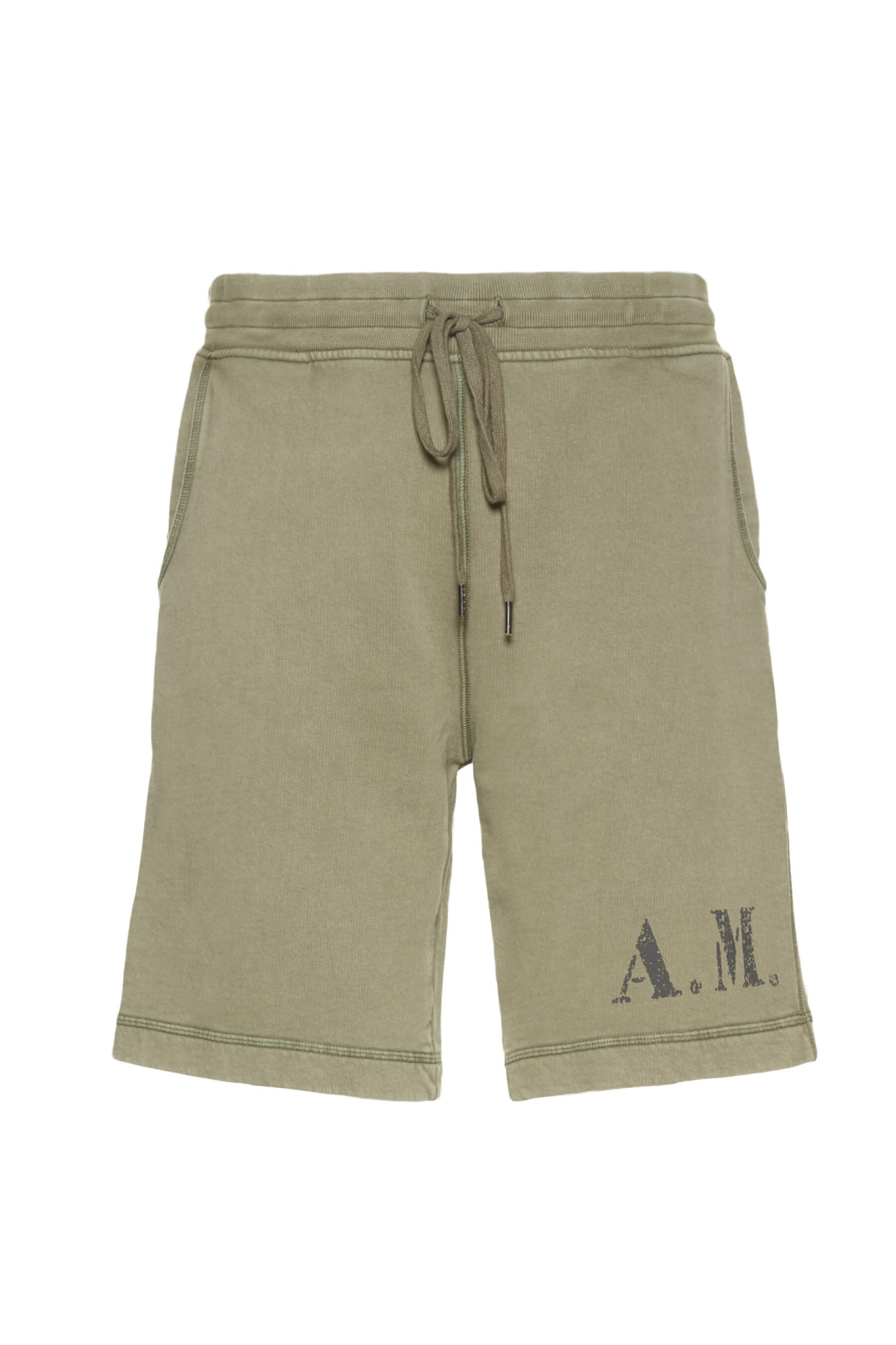 detail Bermudy bermuda felpa 191BE064F346