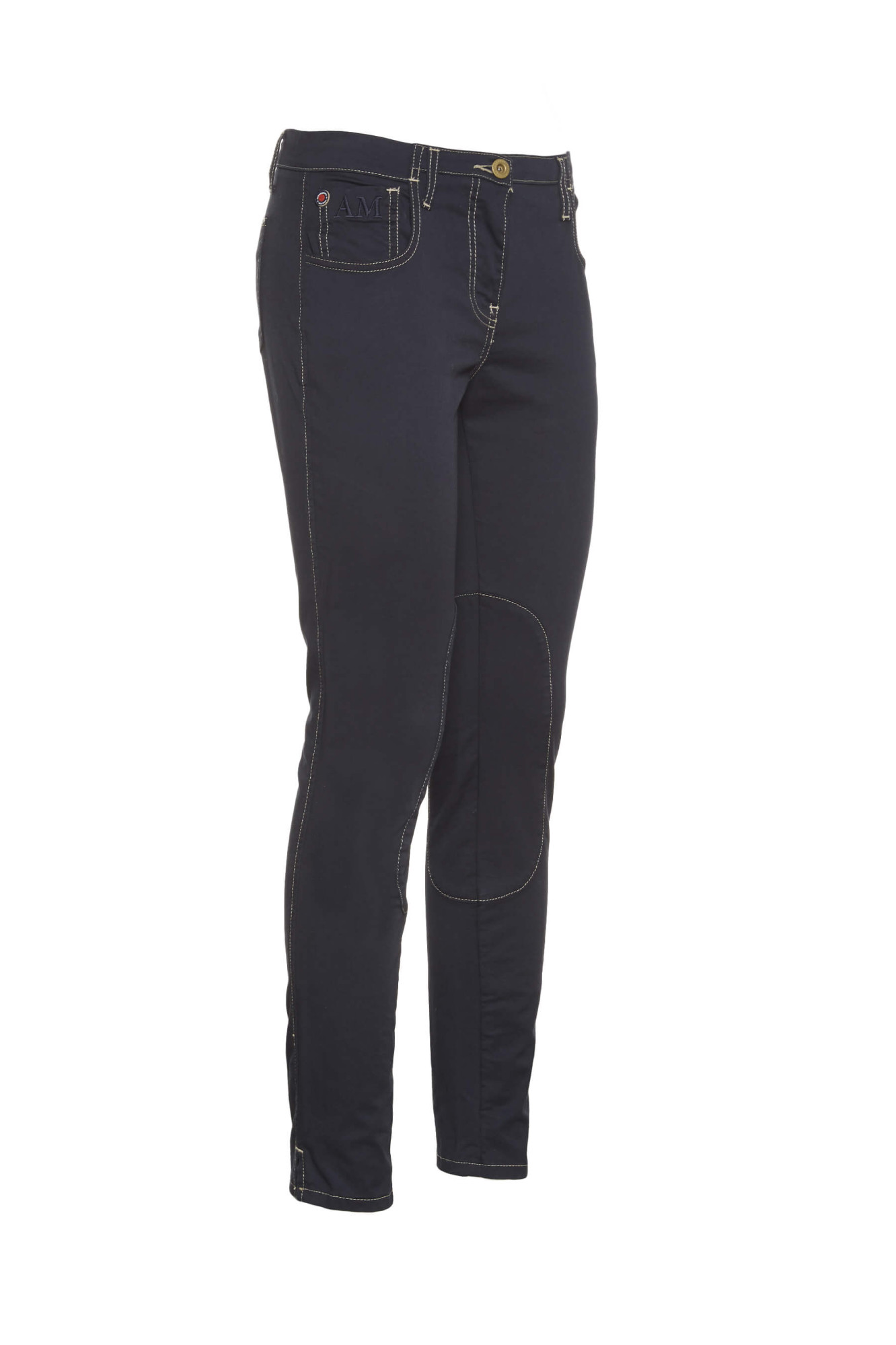 detail Kalhoty pantalone 5 tasche 191PA1343DCT2449