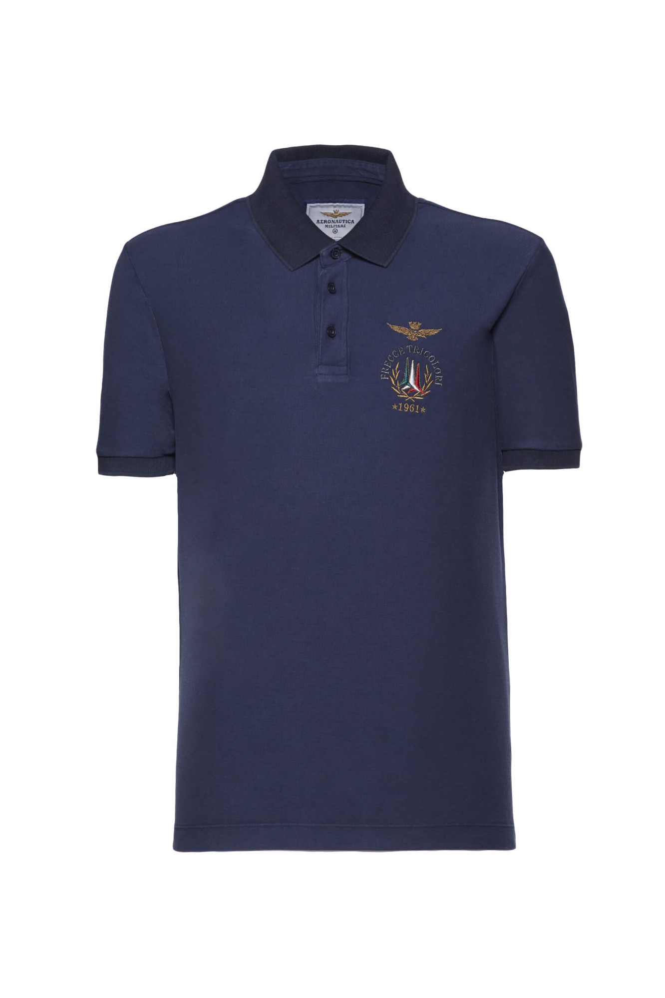 detail Polokošile polo m.c. 191PO1307P144