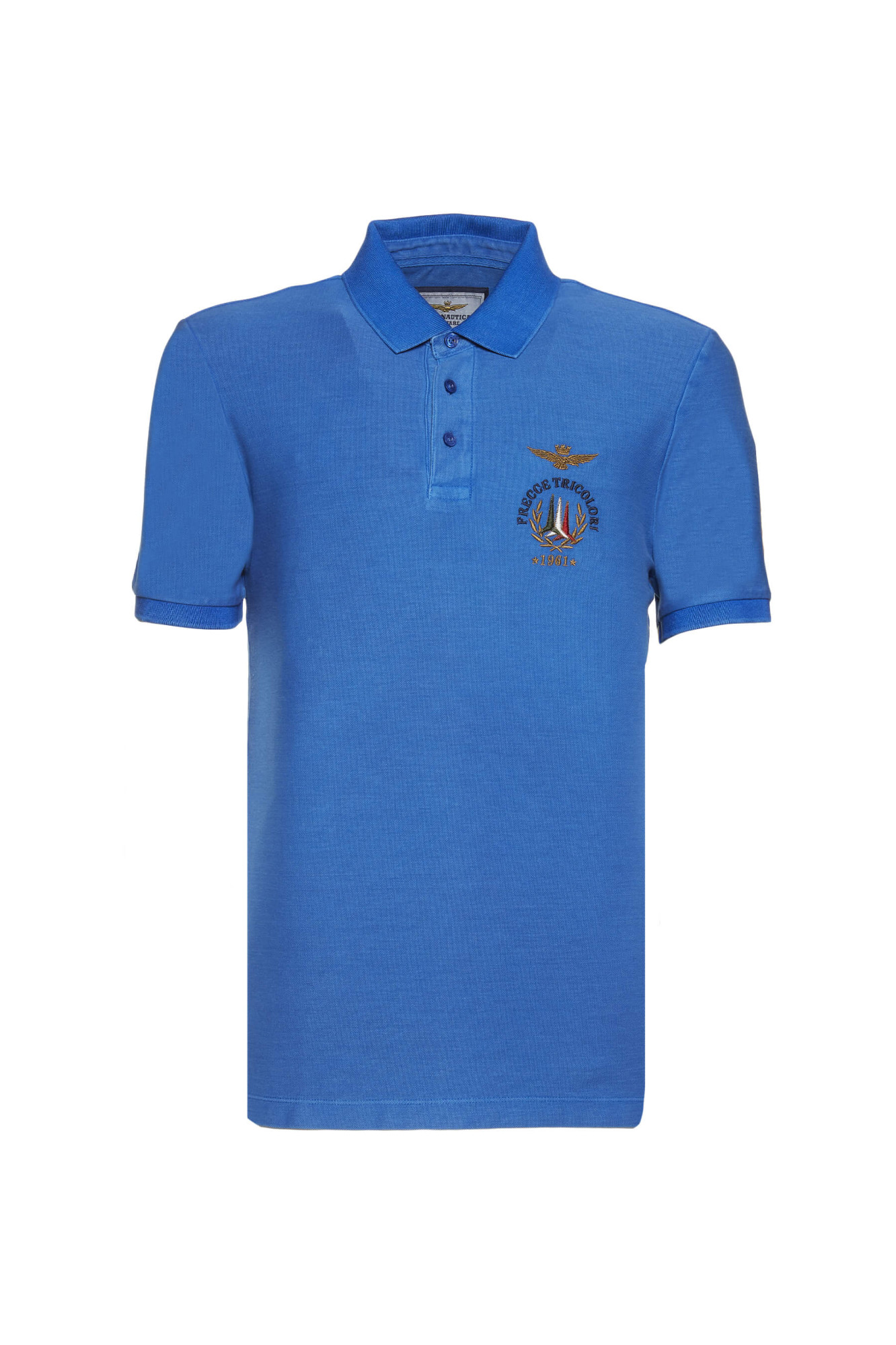 detail Polokošile polo m.c. 191PO1307P144