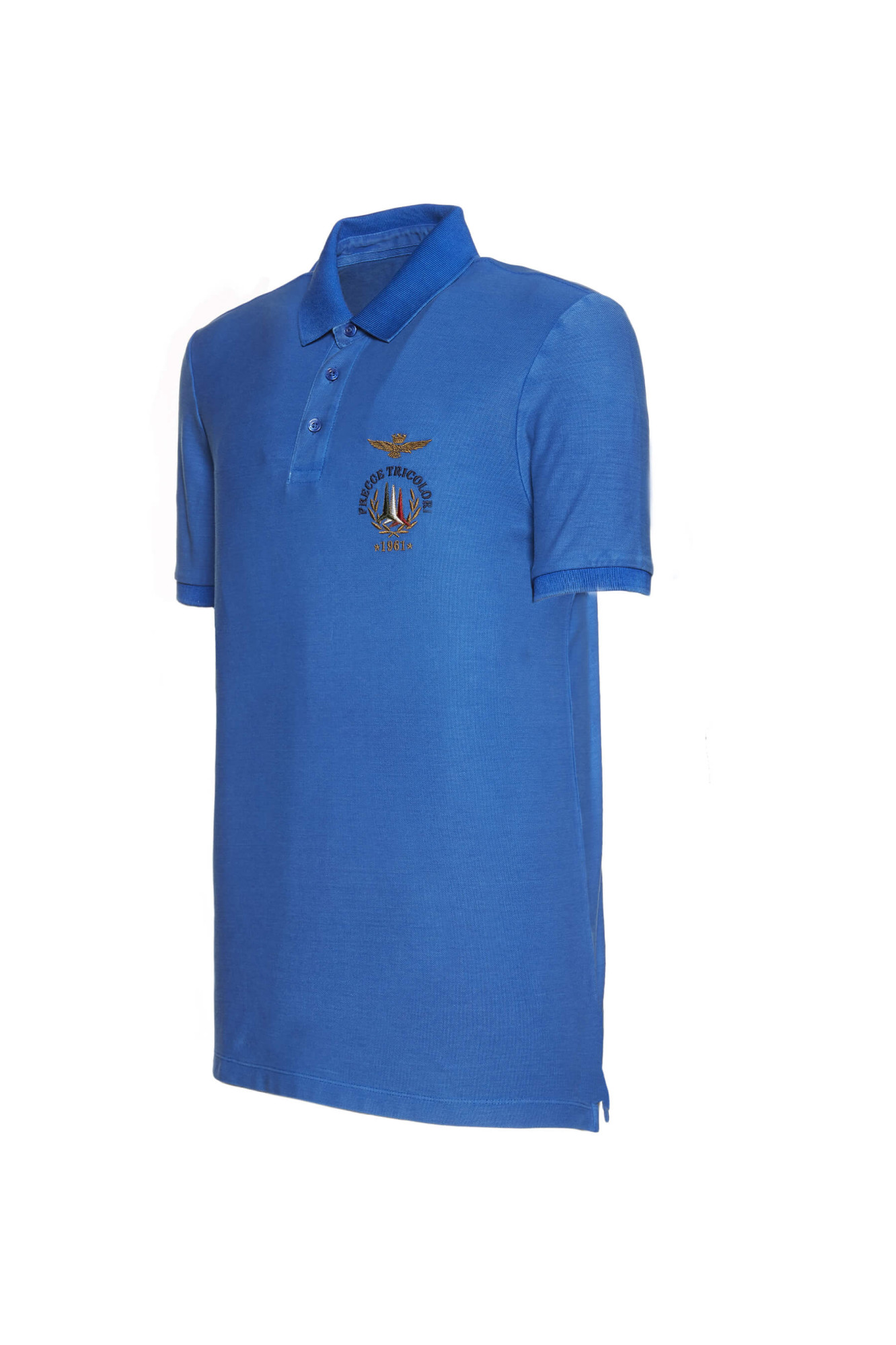 detail Polokošile polo m.c. 191PO1307P144