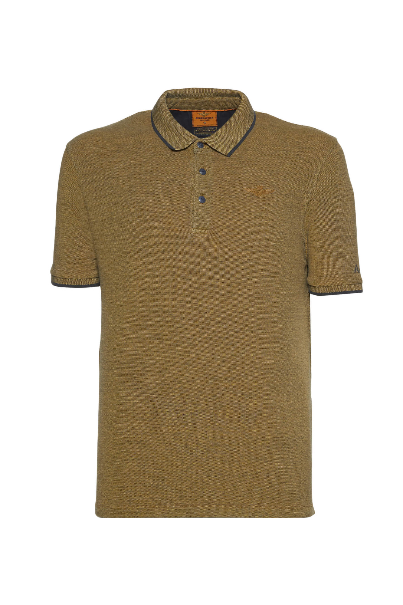 detail Polokošile polo m.c. 191PO1329P159
