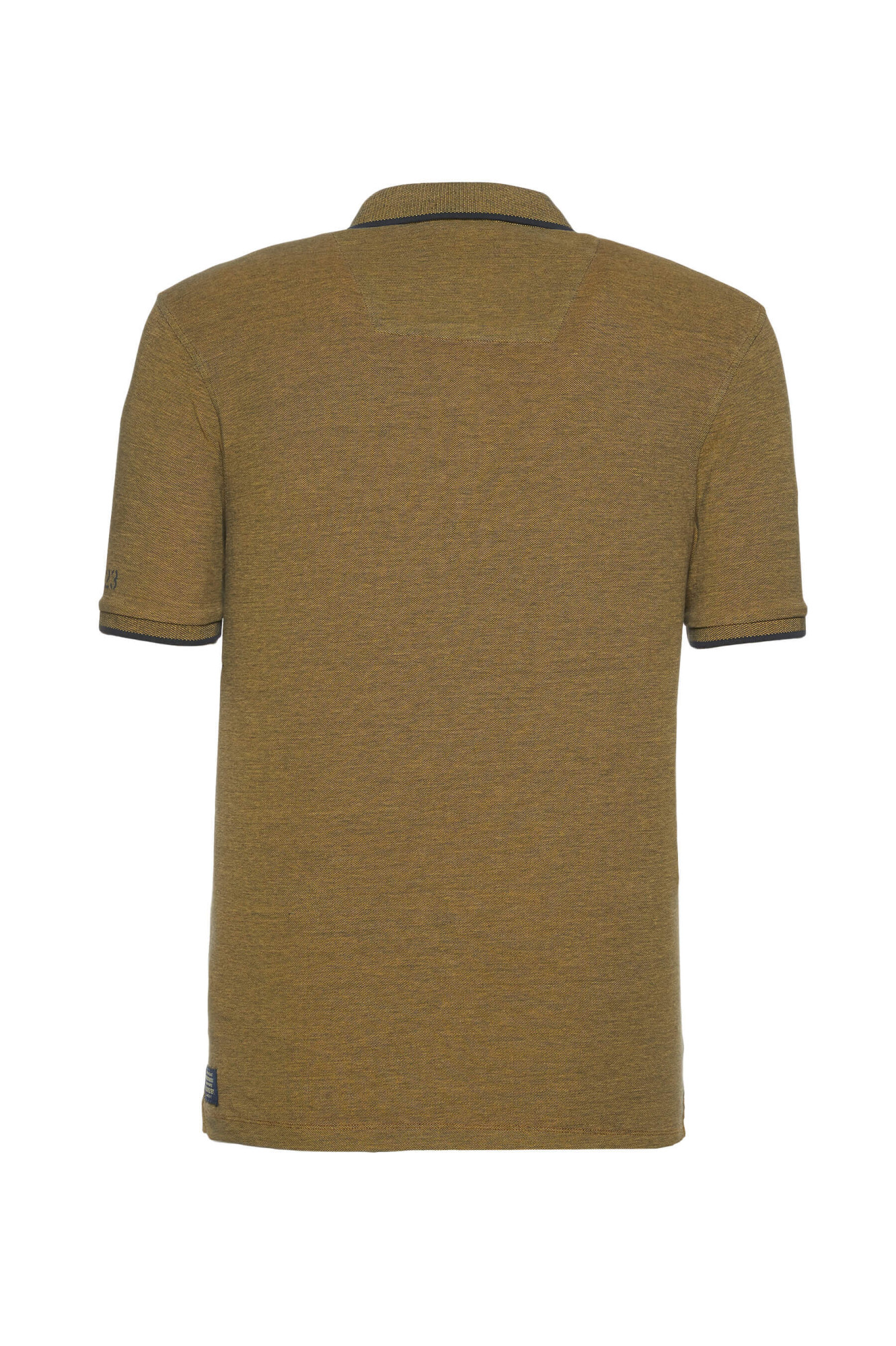 detail Polokošile polo m.c. 191PO1329P159