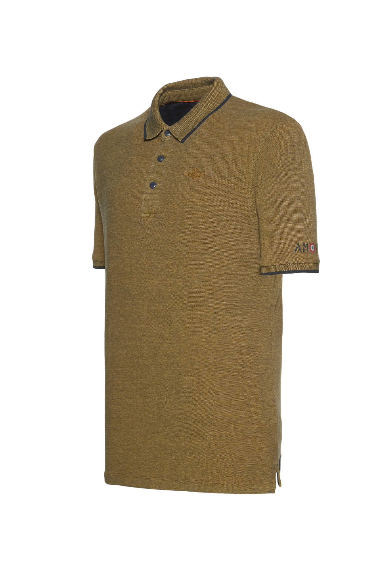 detail Polokošile polo m.c. 191PO1329P159
