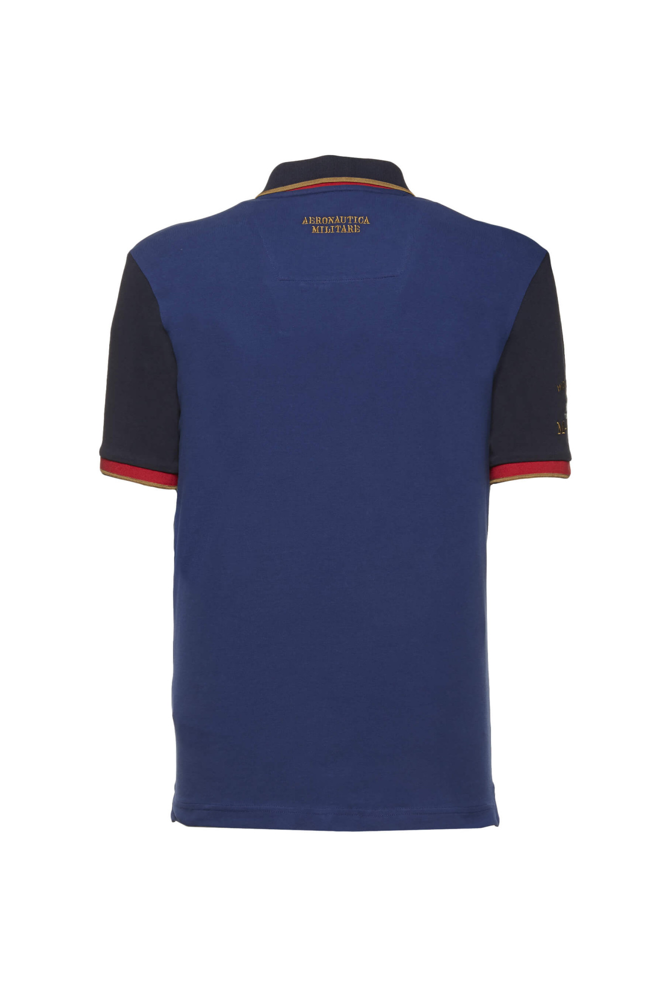 detail Polokošile polo m.c. 191PO1352P138