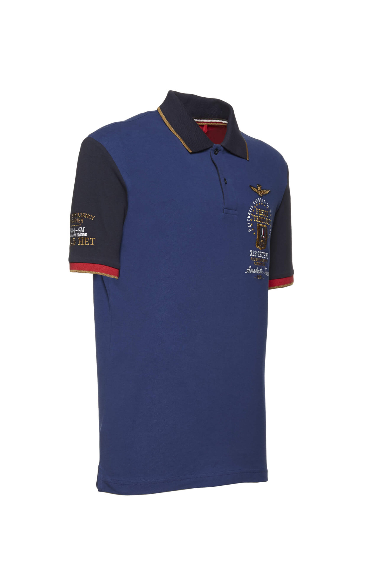 detail Polokošile polo m.c. 191PO1352P138