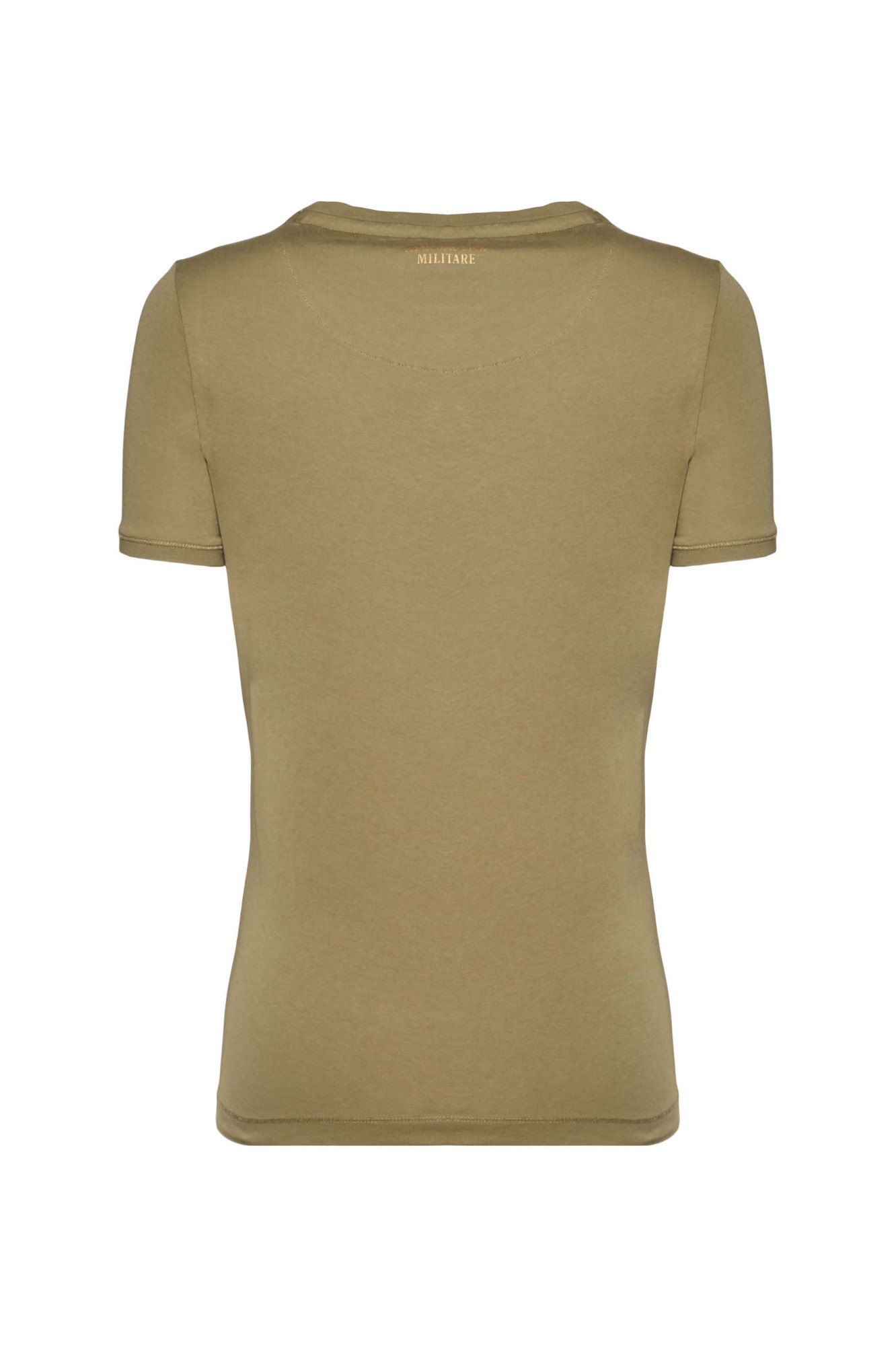 detail Tričko t-shirt m m 191TS1586DJ359