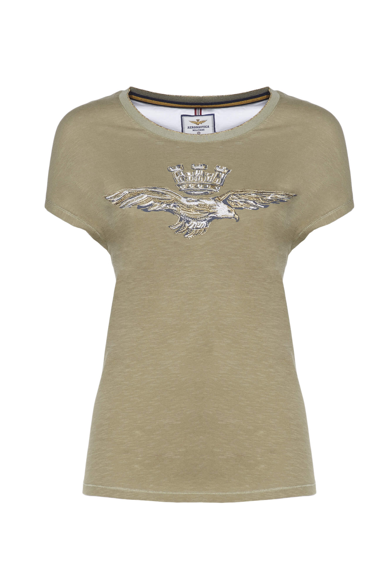 detail Tričko t-shirt m m 191TS1591DJ436