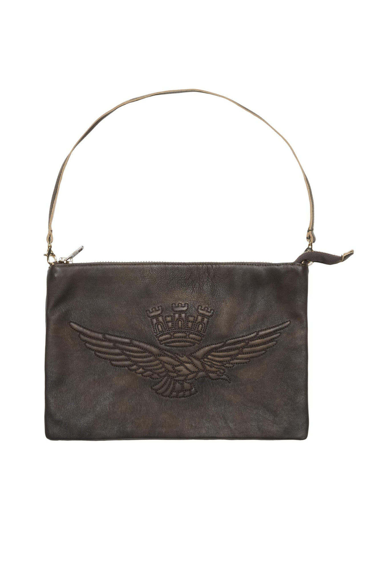 detail Taška pochette 192BO1023D1534