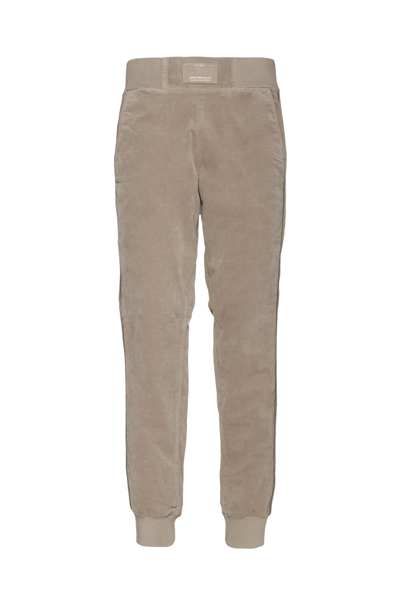 detail Kalhoty pantalone jogging 192PA1368DCT2359