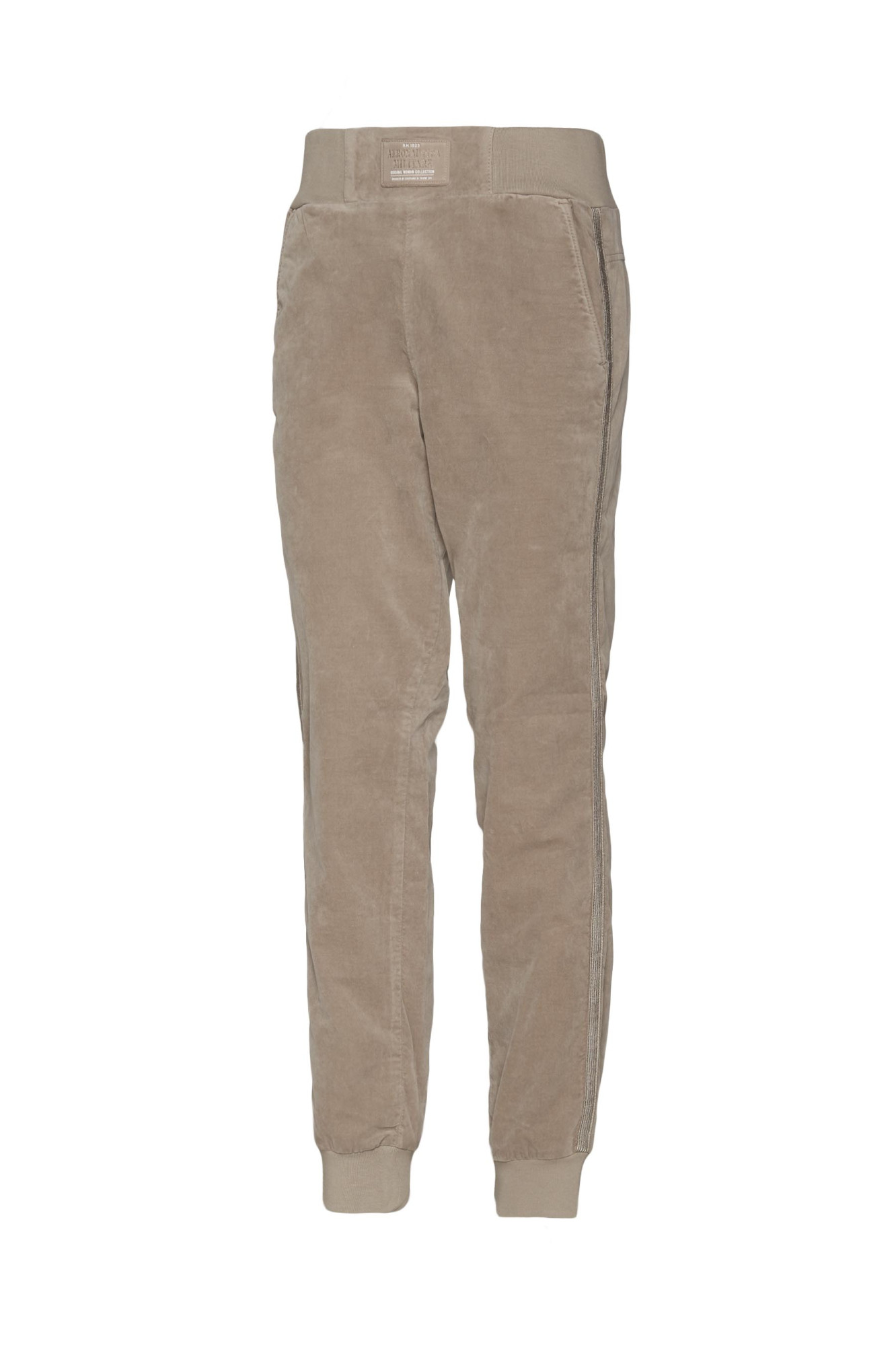 detail Kalhoty pantalone jogging 192PA1368DCT2359