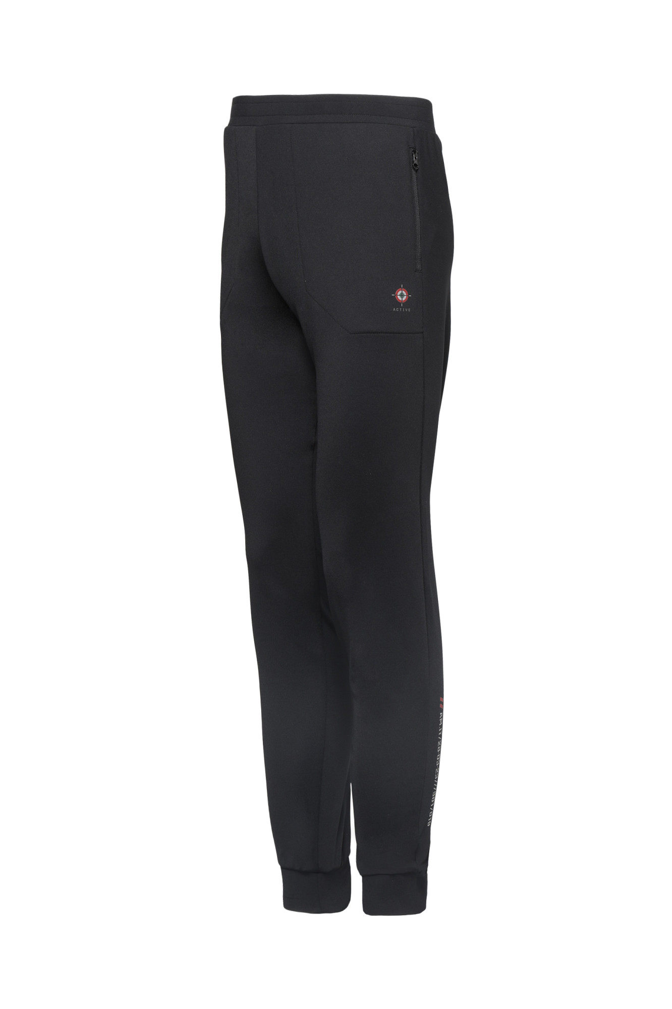 detail Kalhoty pantalone active 192PF734F384