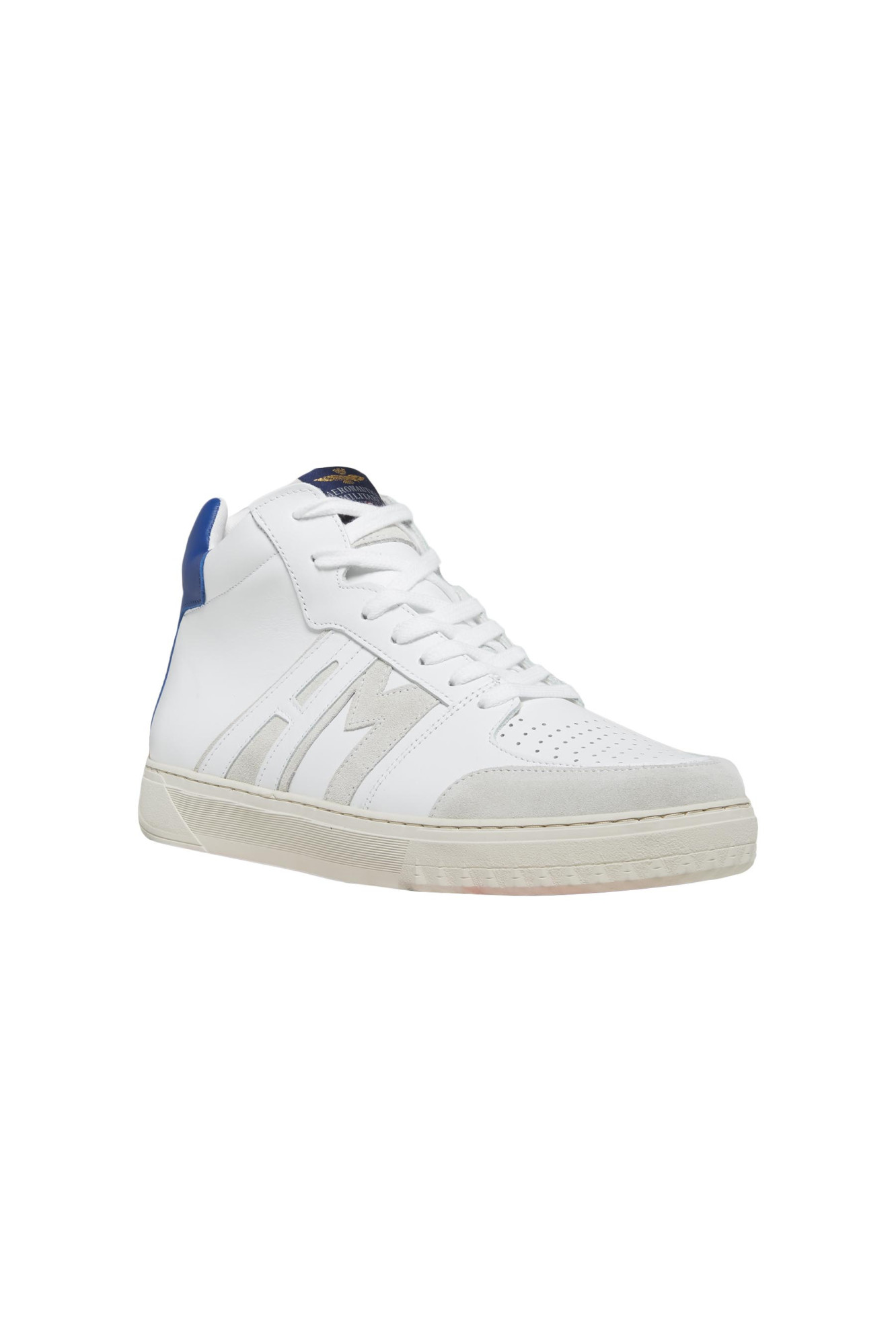 detail Boty sneakers alta 192SC161PL115