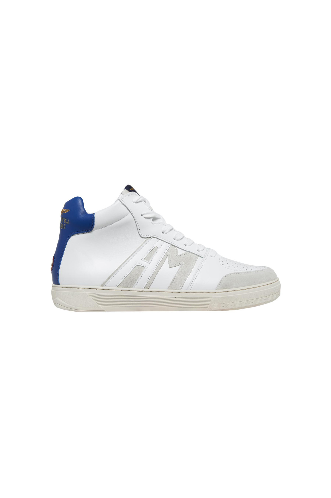 detail Boty sneakers alta 192SC161PL115