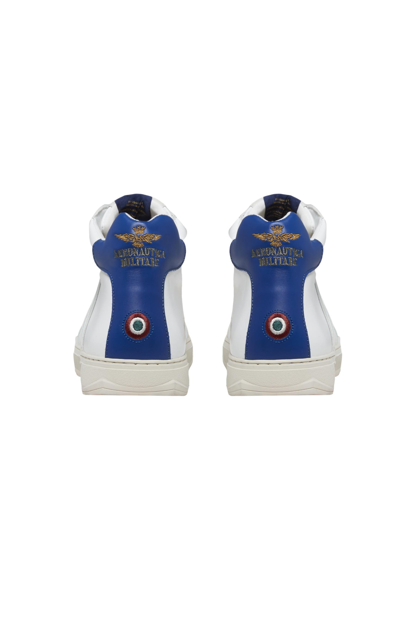 detail Boty sneakers alta 192SC161PL115