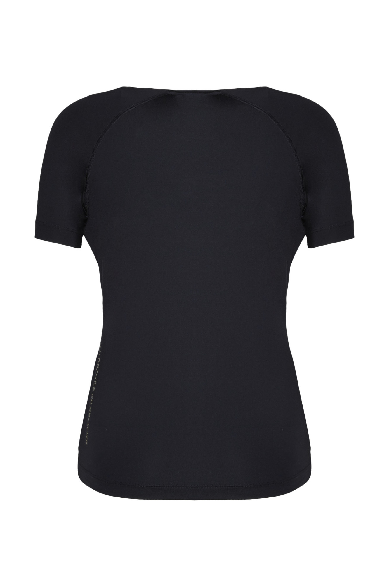 detail Tričko t-shirt m.c. active 192TS1655DJ457