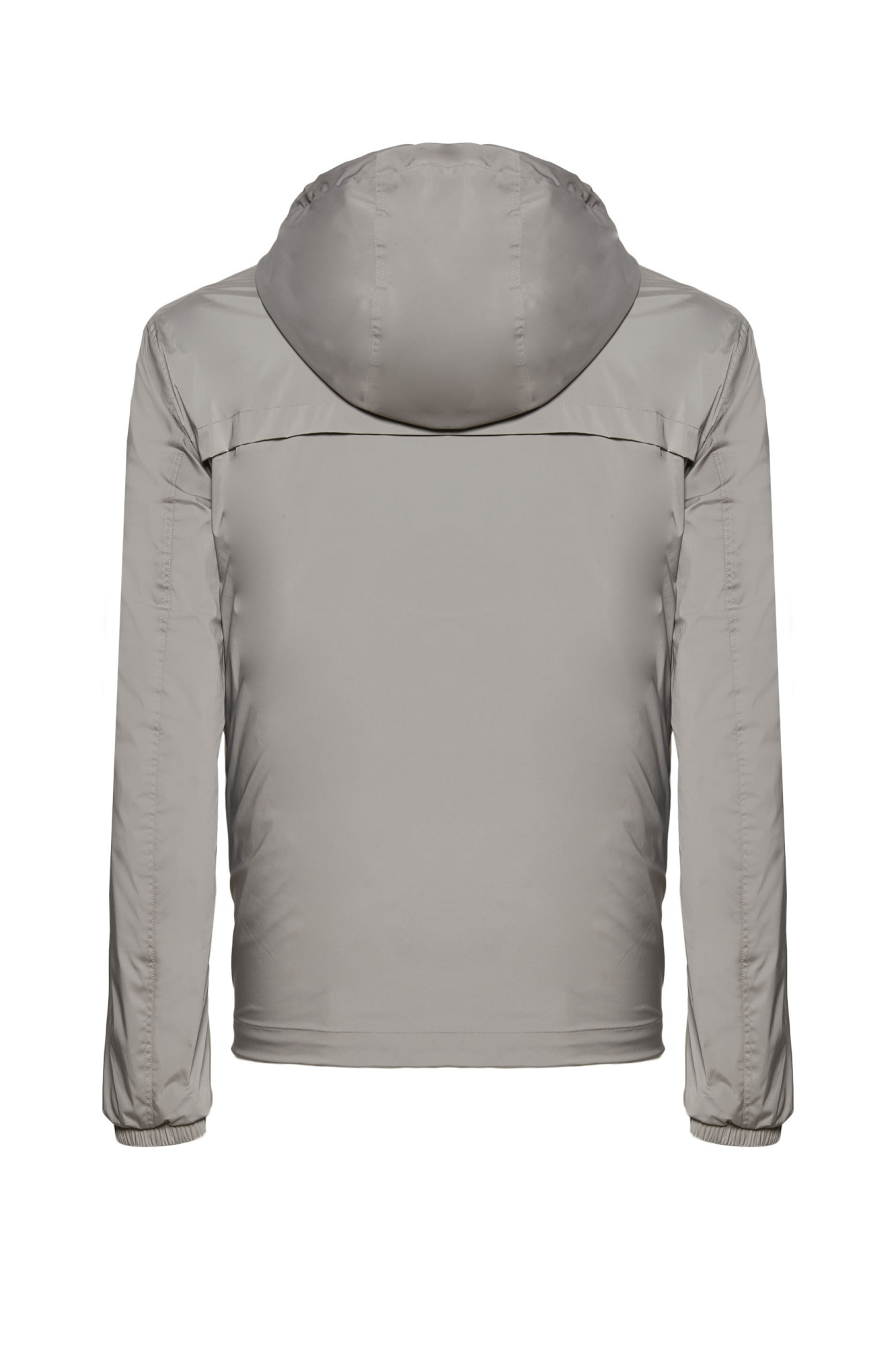 detail Bunda giubbino c cappuccio 201AB1836CT2520