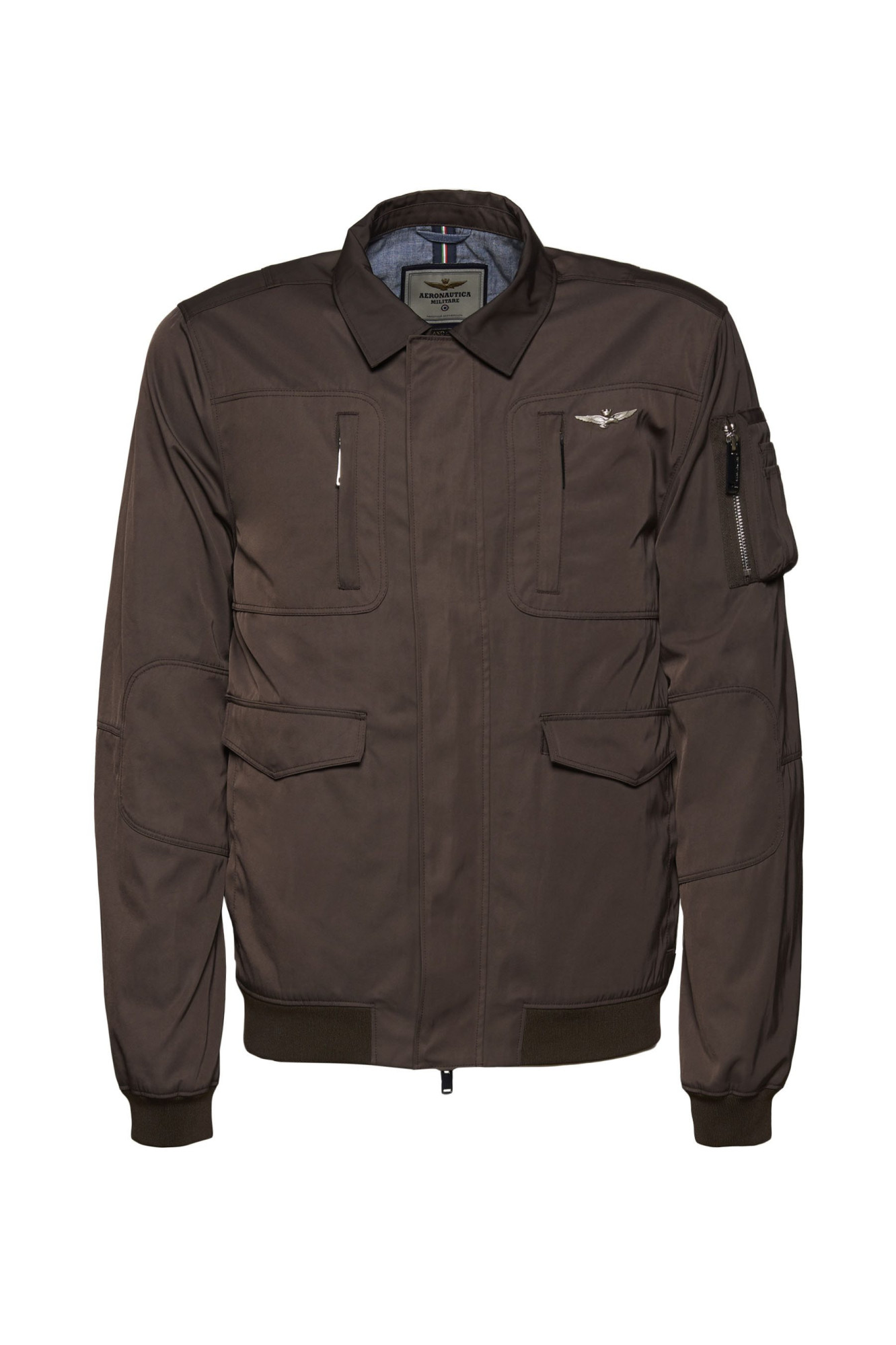 detail Bunda pilot 201AB1842CT2624