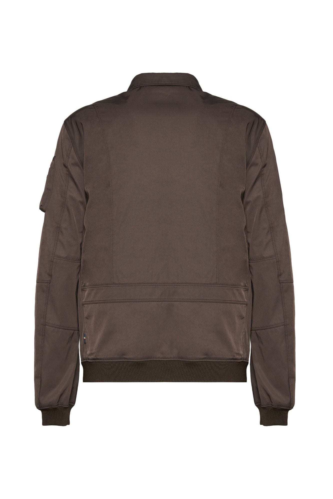 detail Bunda pilot 201AB1842CT2624