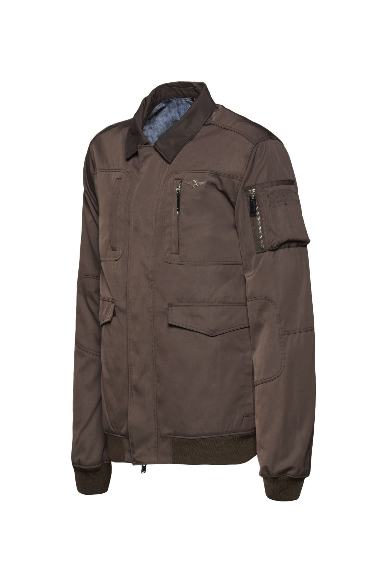 detail Bunda pilot 201AB1842CT2624