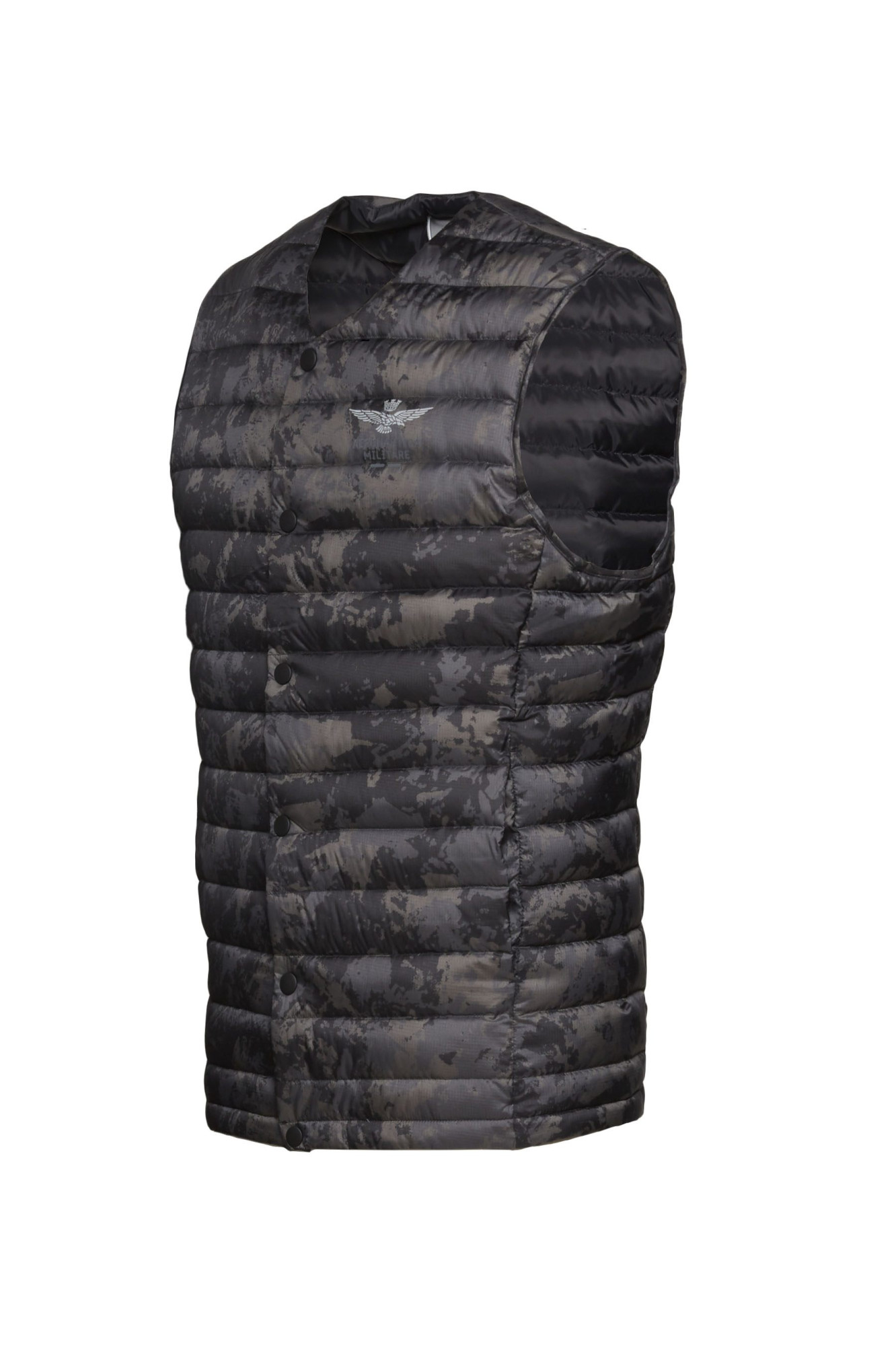 detail Vesta gilet active 201AB1849CT2655