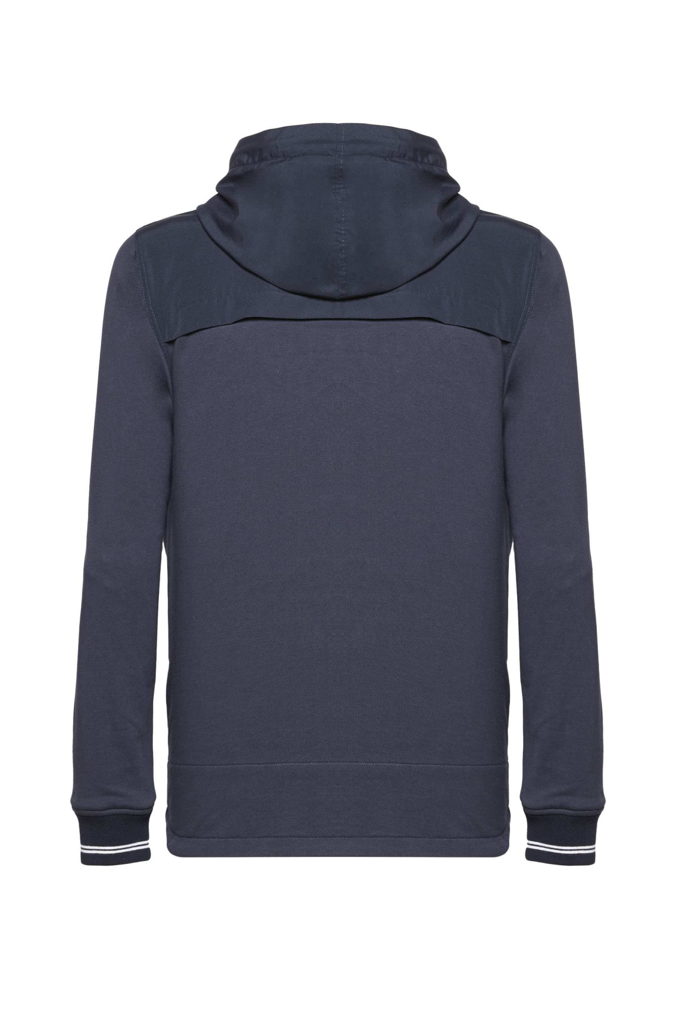 detail Bunda giubbino c cappuccio 201AF392CT2605