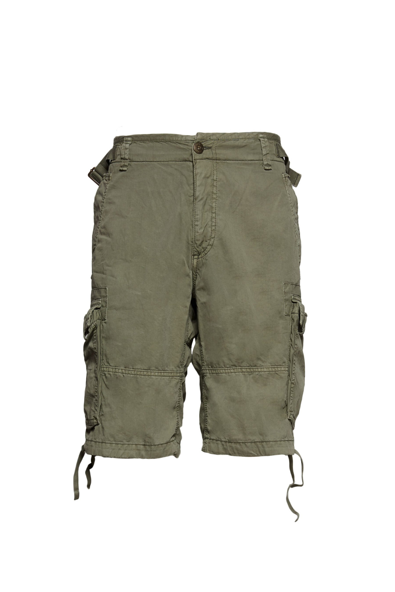 detail Bermudy bermuda 201BE003CT1122